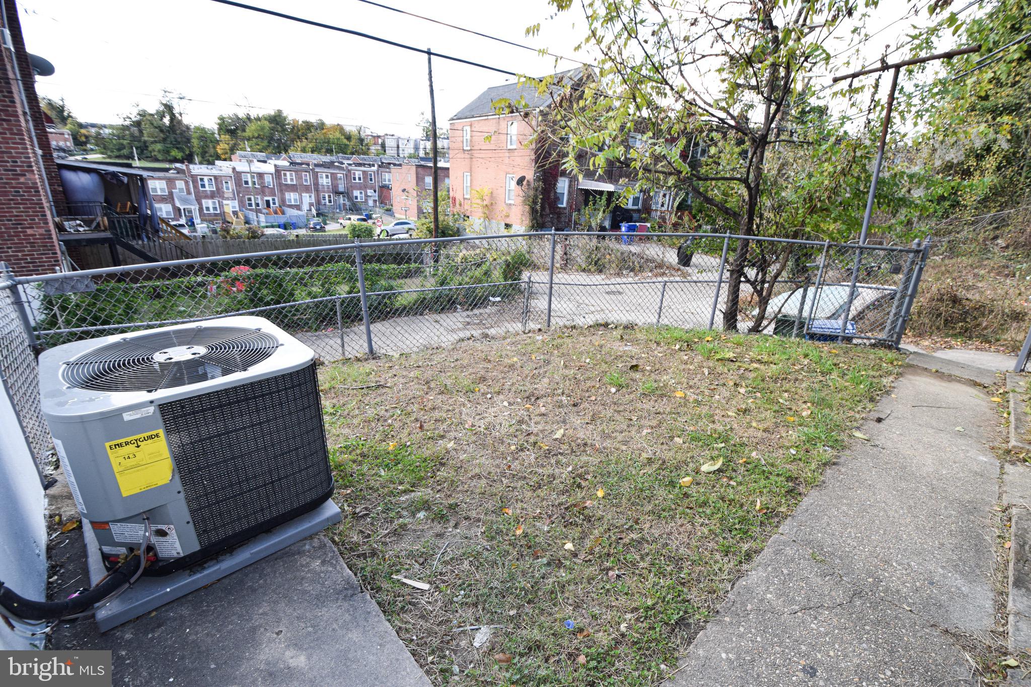 PIMLICO - Residential