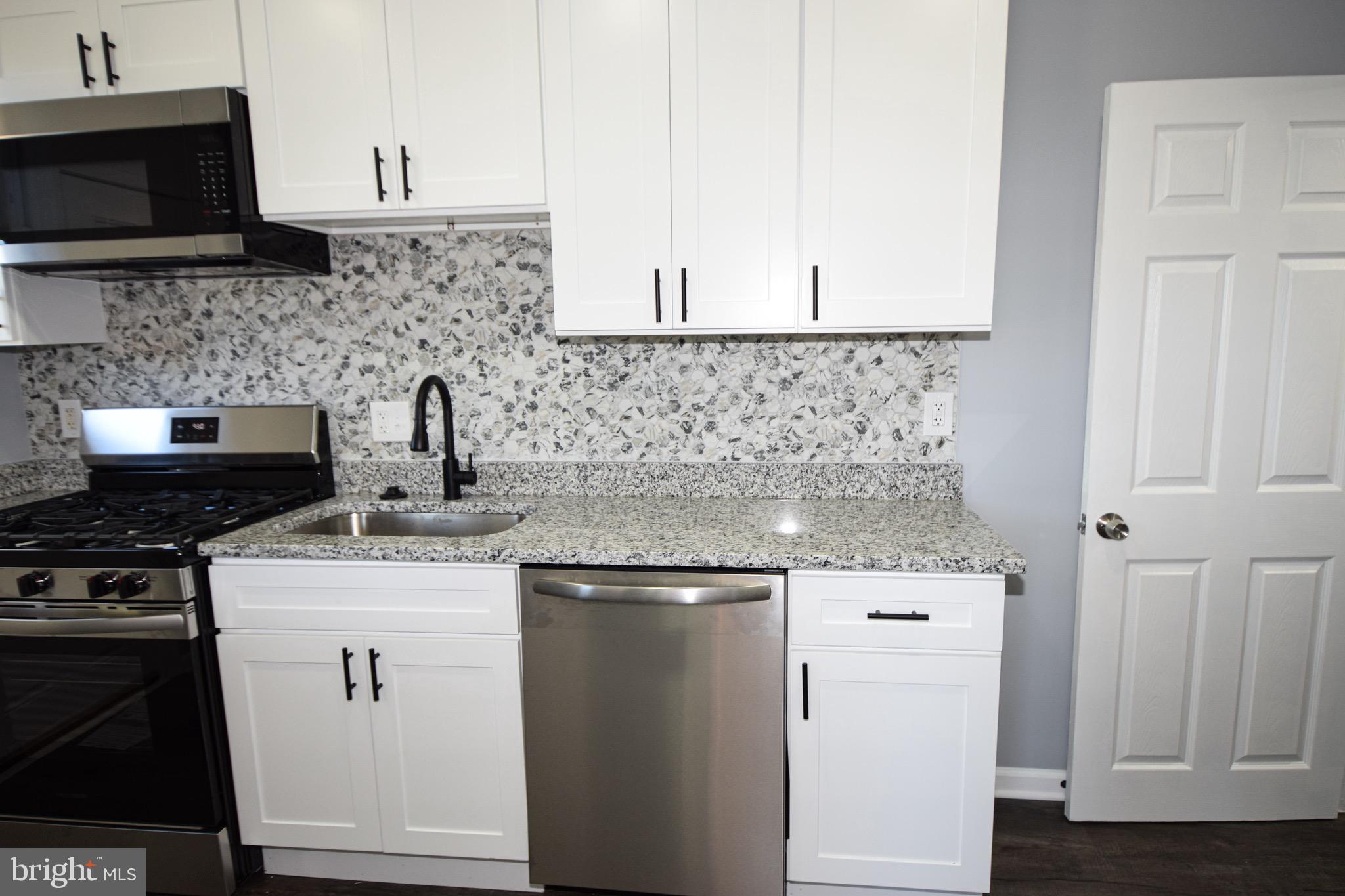 PIMLICO - Residential