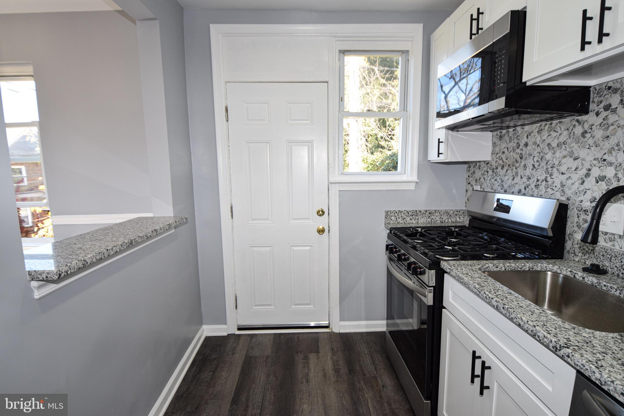 PIMLICO - Residential