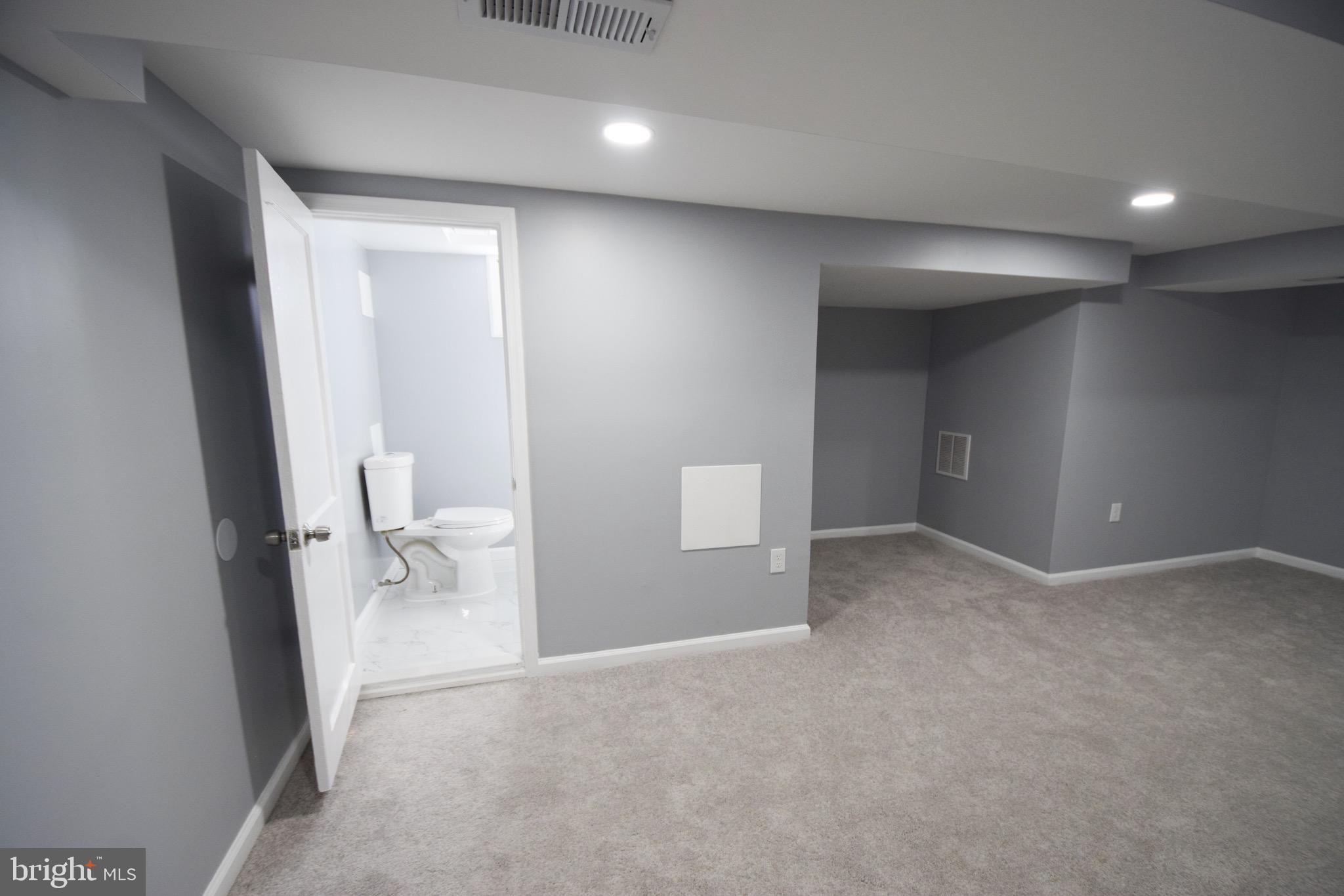 PIMLICO - Residential