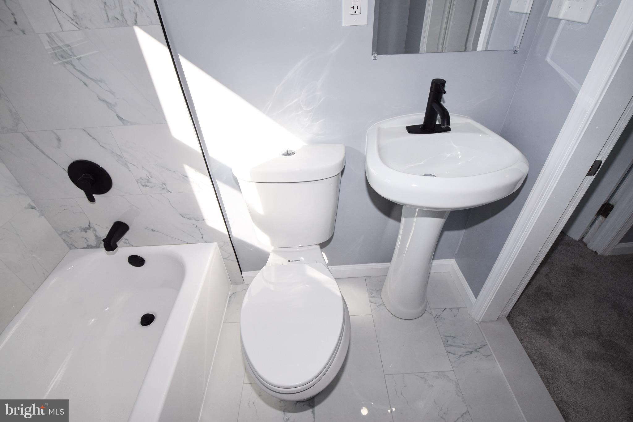 PIMLICO - Residential