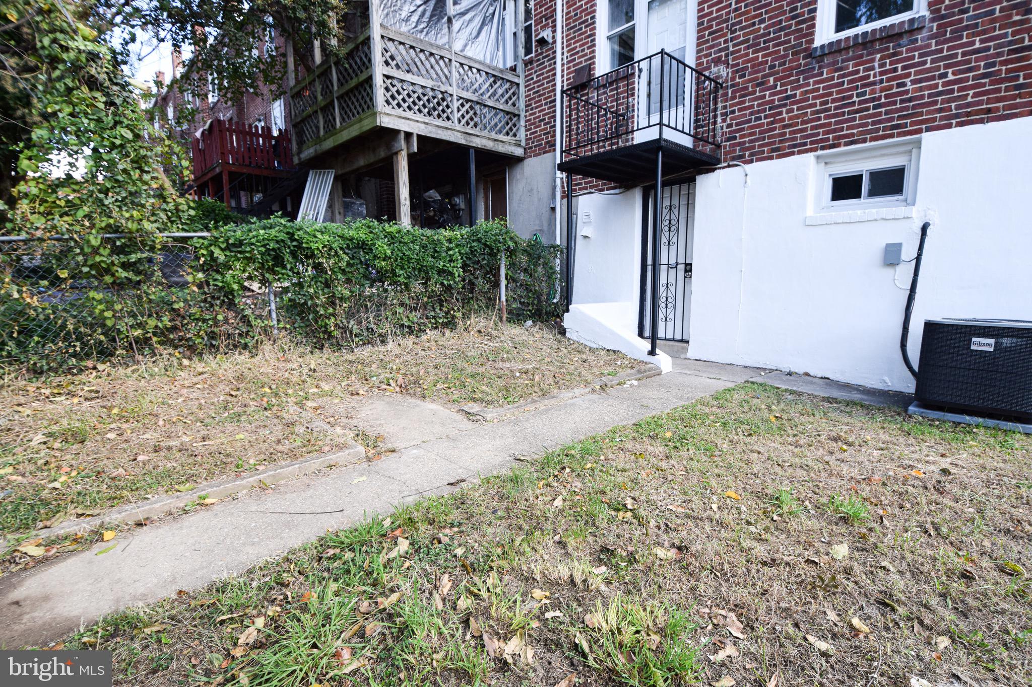 PIMLICO - Residential