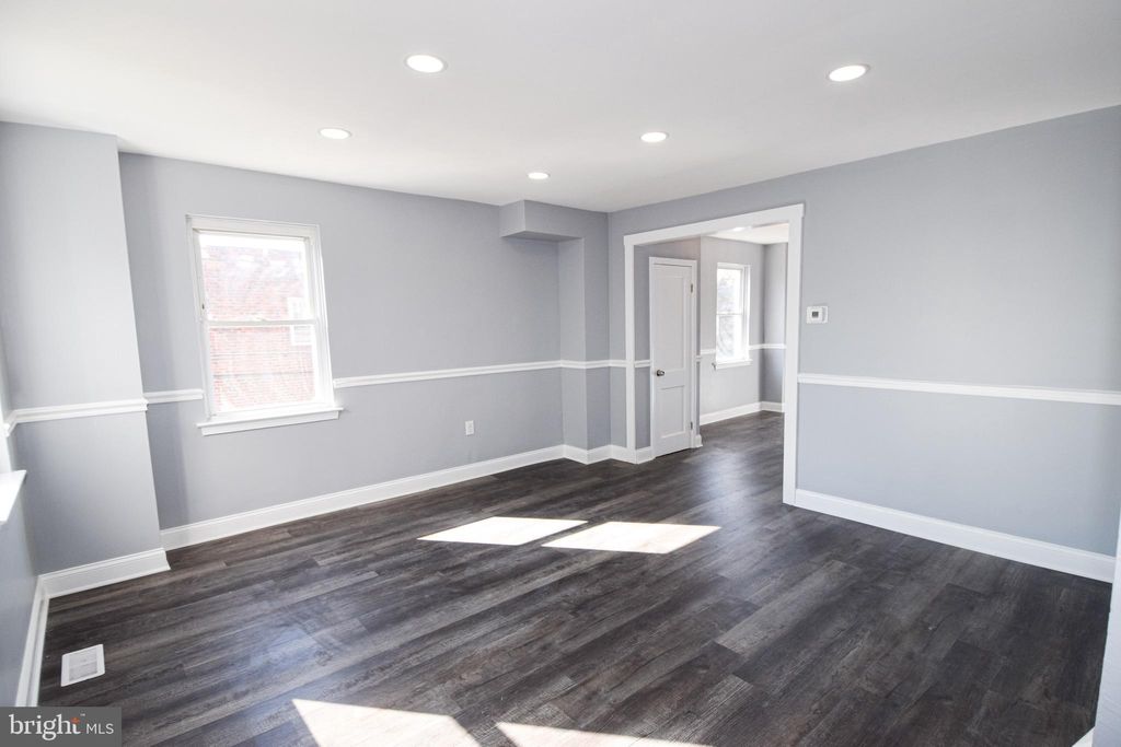 Photo of 4406 Finney Avenue, BALTIMORE, MD 21215 (MLS # MDBA2188078)