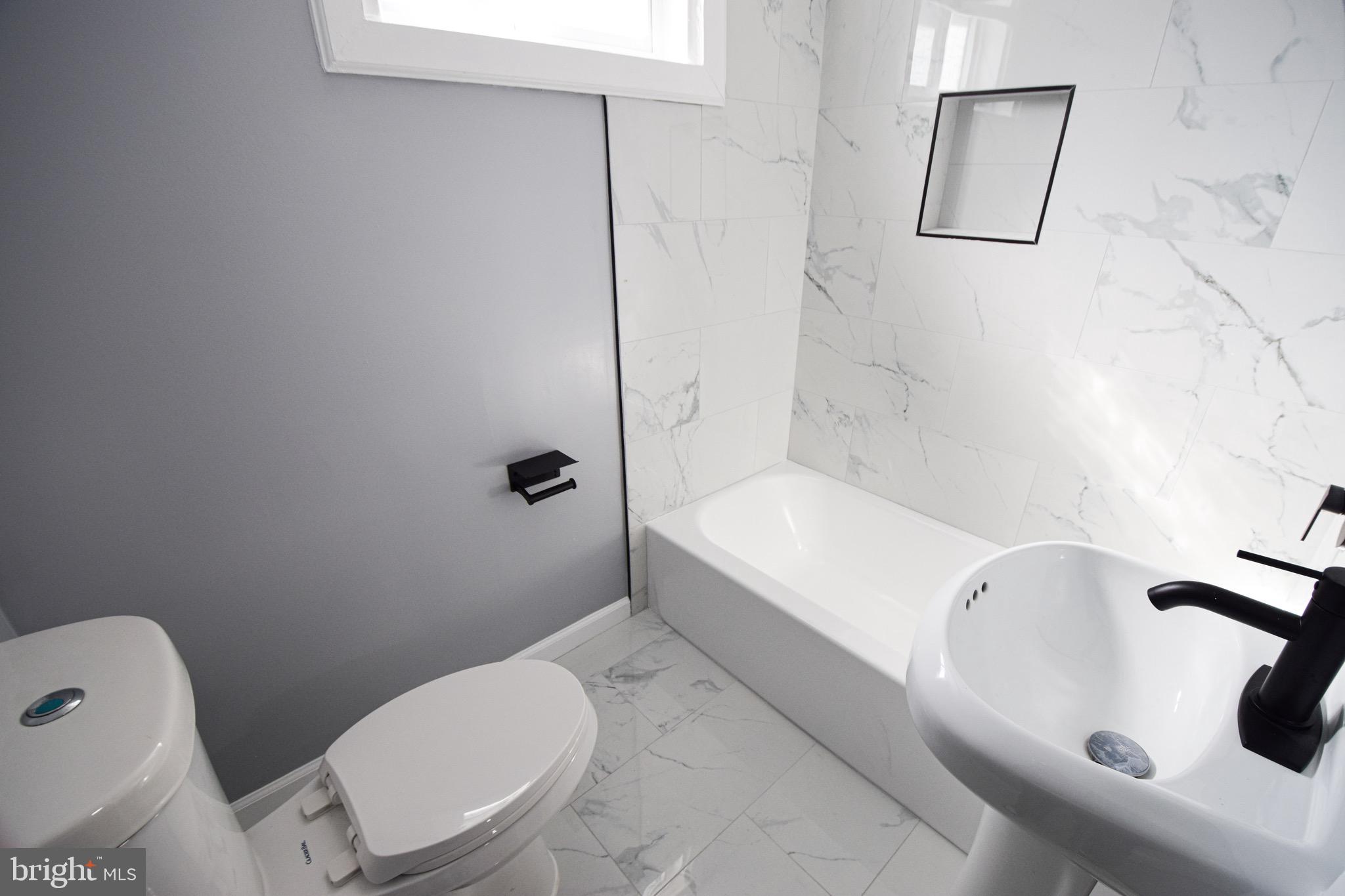 PIMLICO - Residential