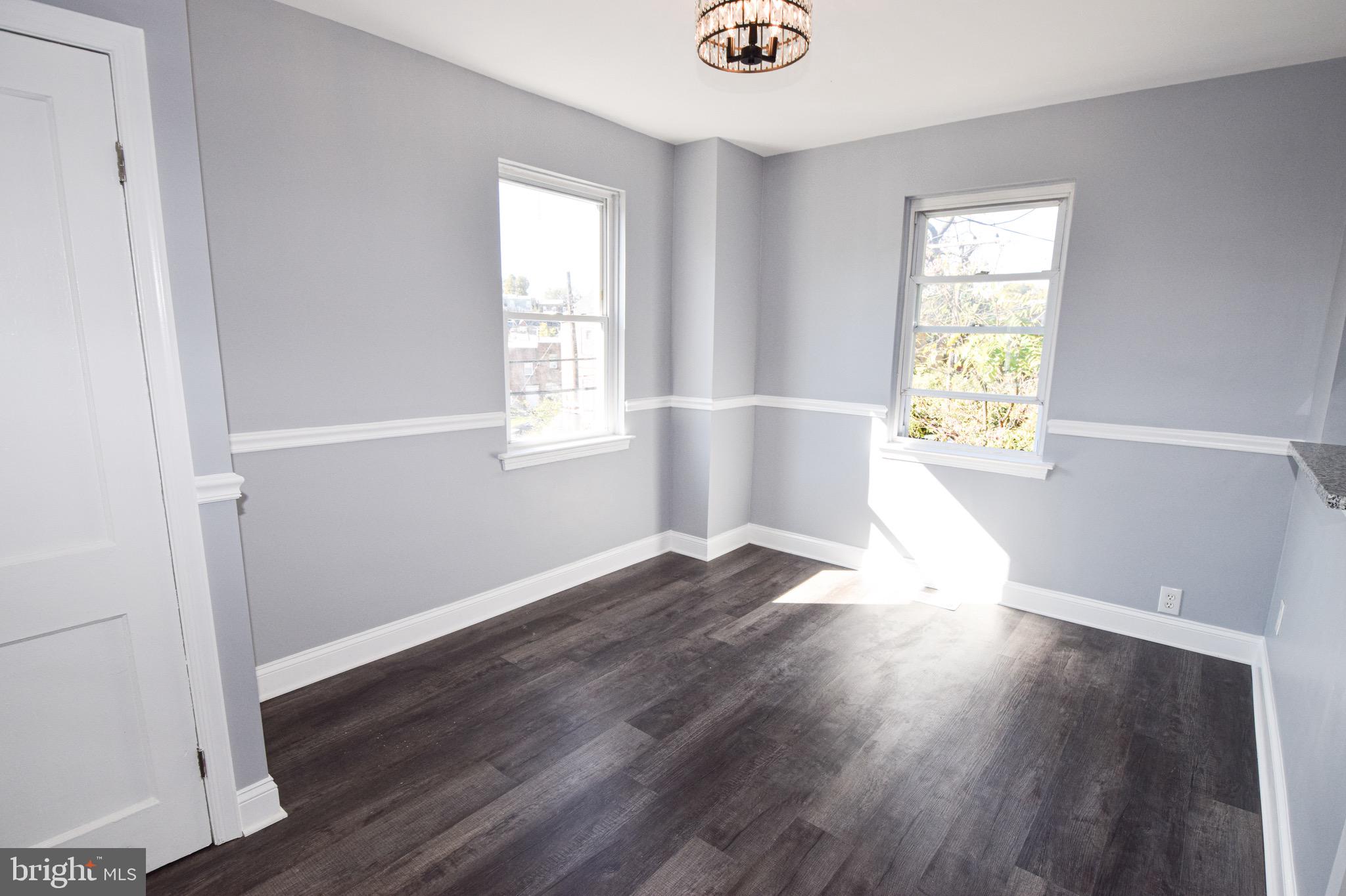 PIMLICO - Residential