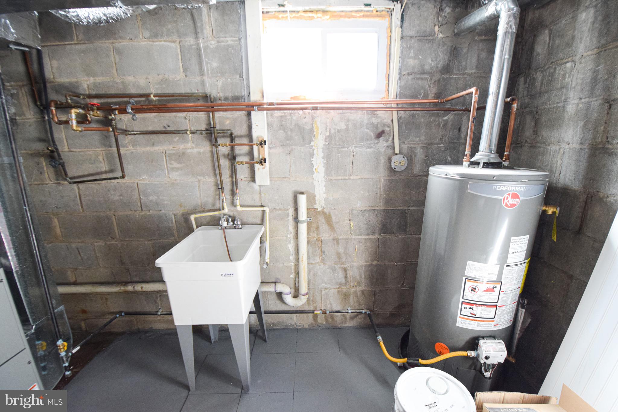 PIMLICO - Residential