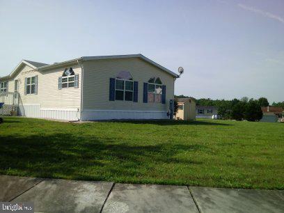 MAYBELLE MANOR - Residential