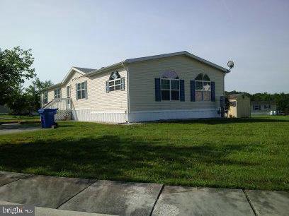 MAYBELLE MANOR - Residential