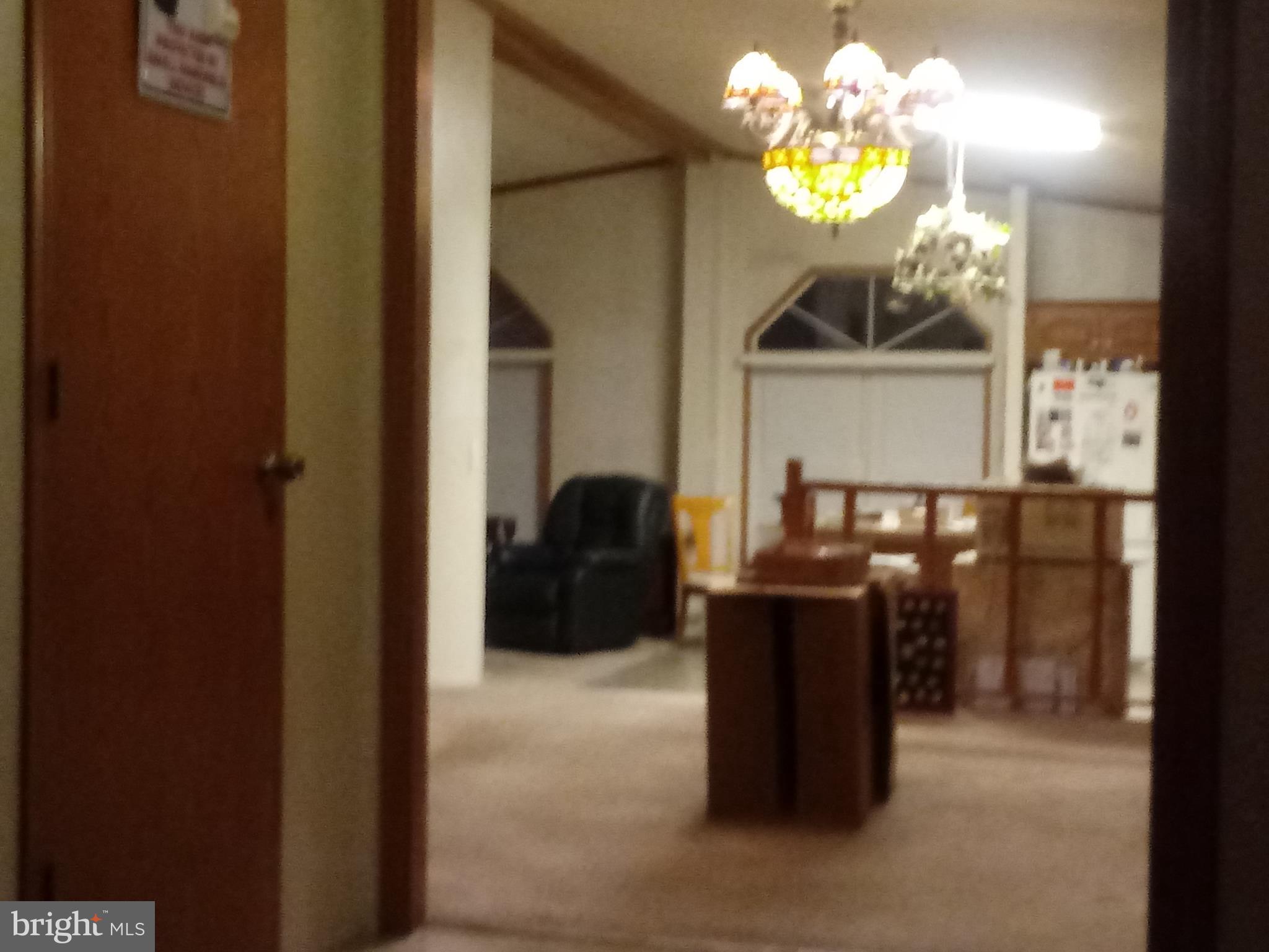 MAYBELLE MANOR - Residential