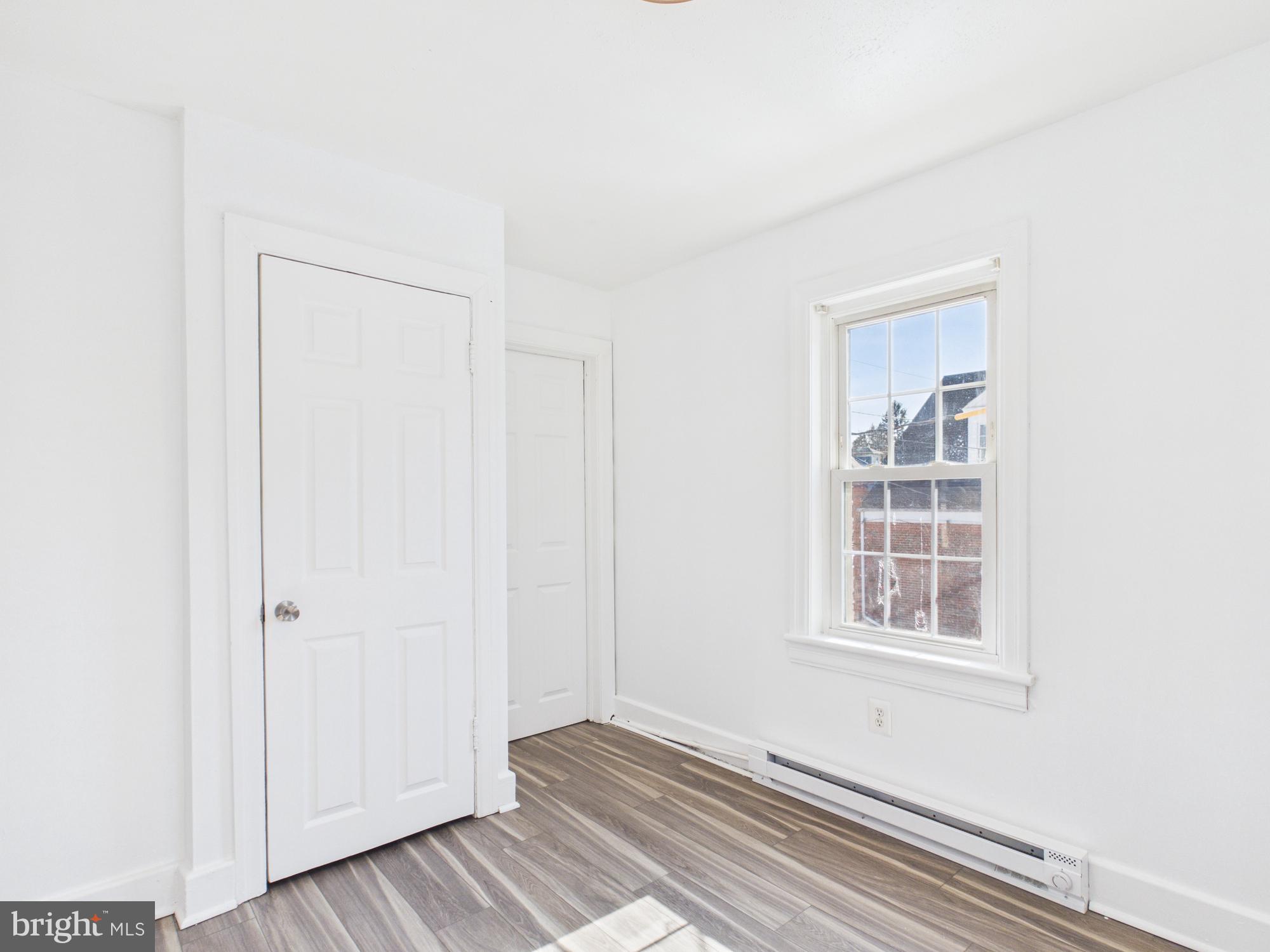 CITY OF MARTINSBURG - Residential Income