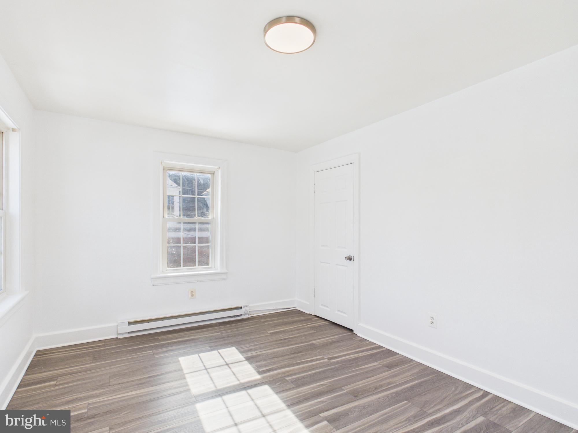 CITY OF MARTINSBURG - Residential Income