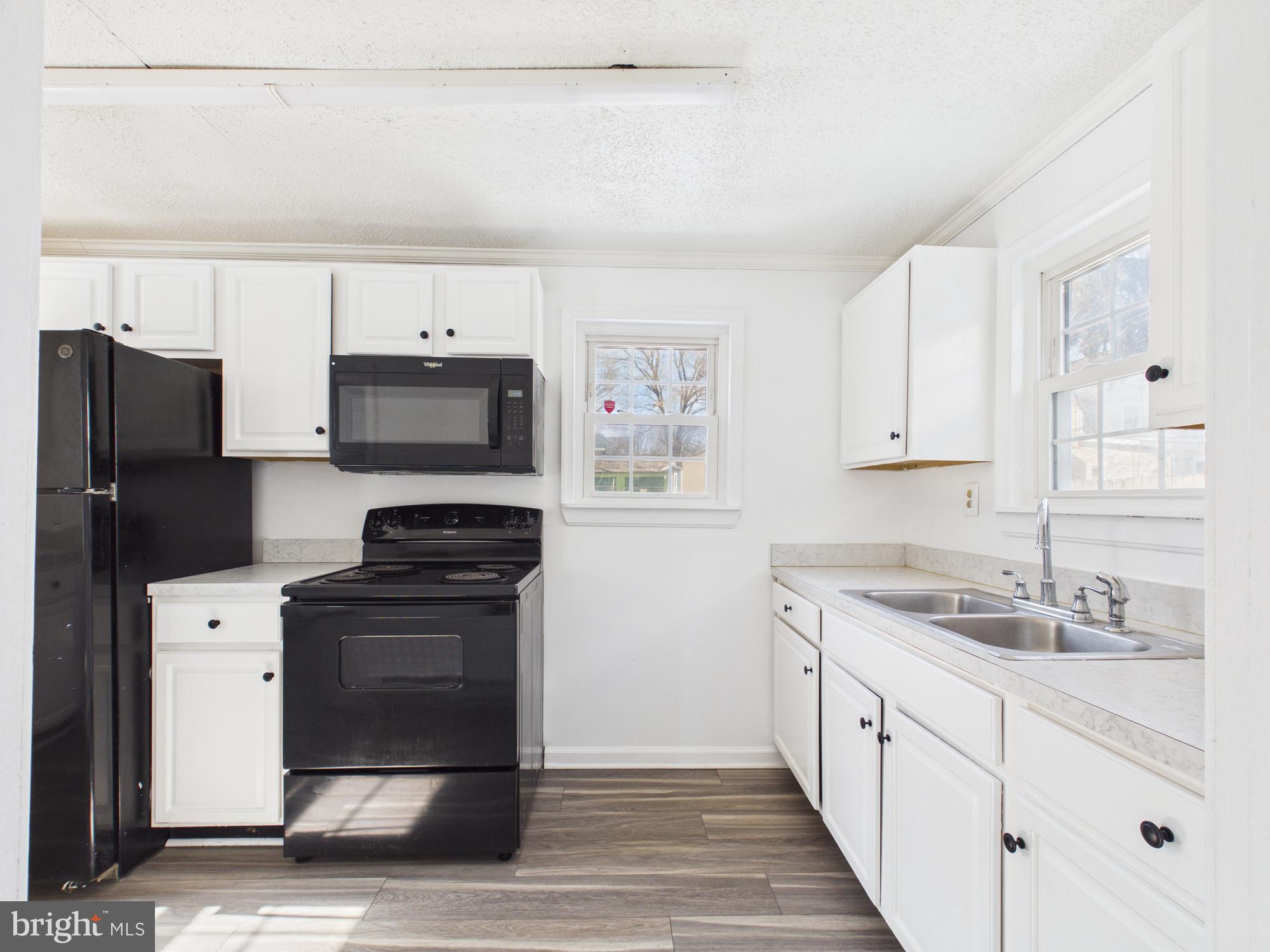 CITY OF MARTINSBURG - Residential Income