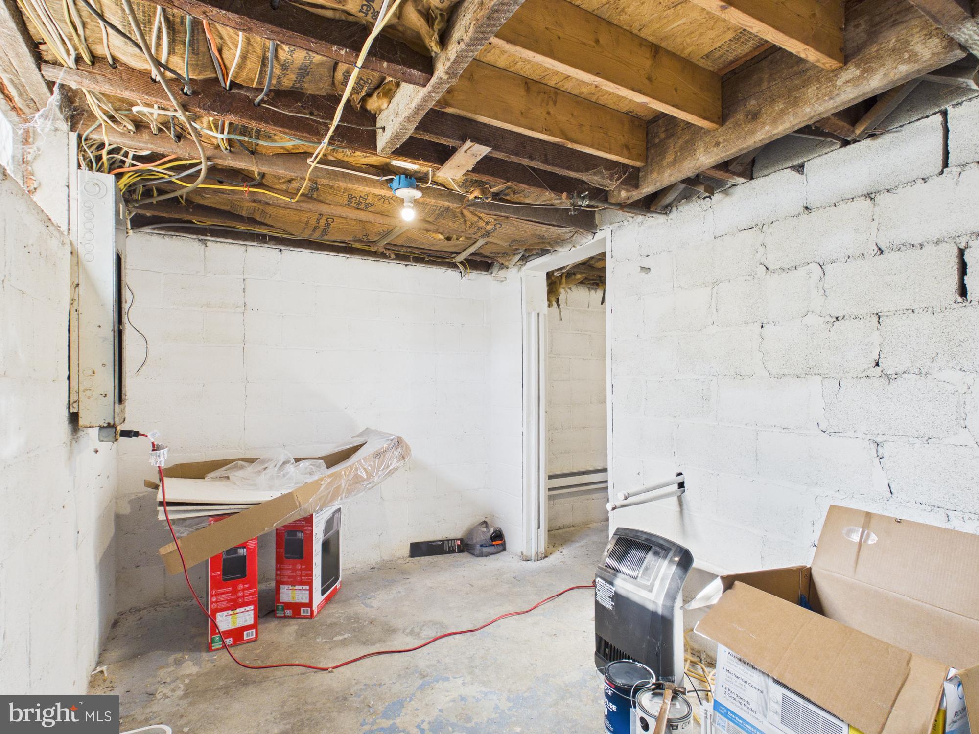 CITY OF MARTINSBURG - Residential Income