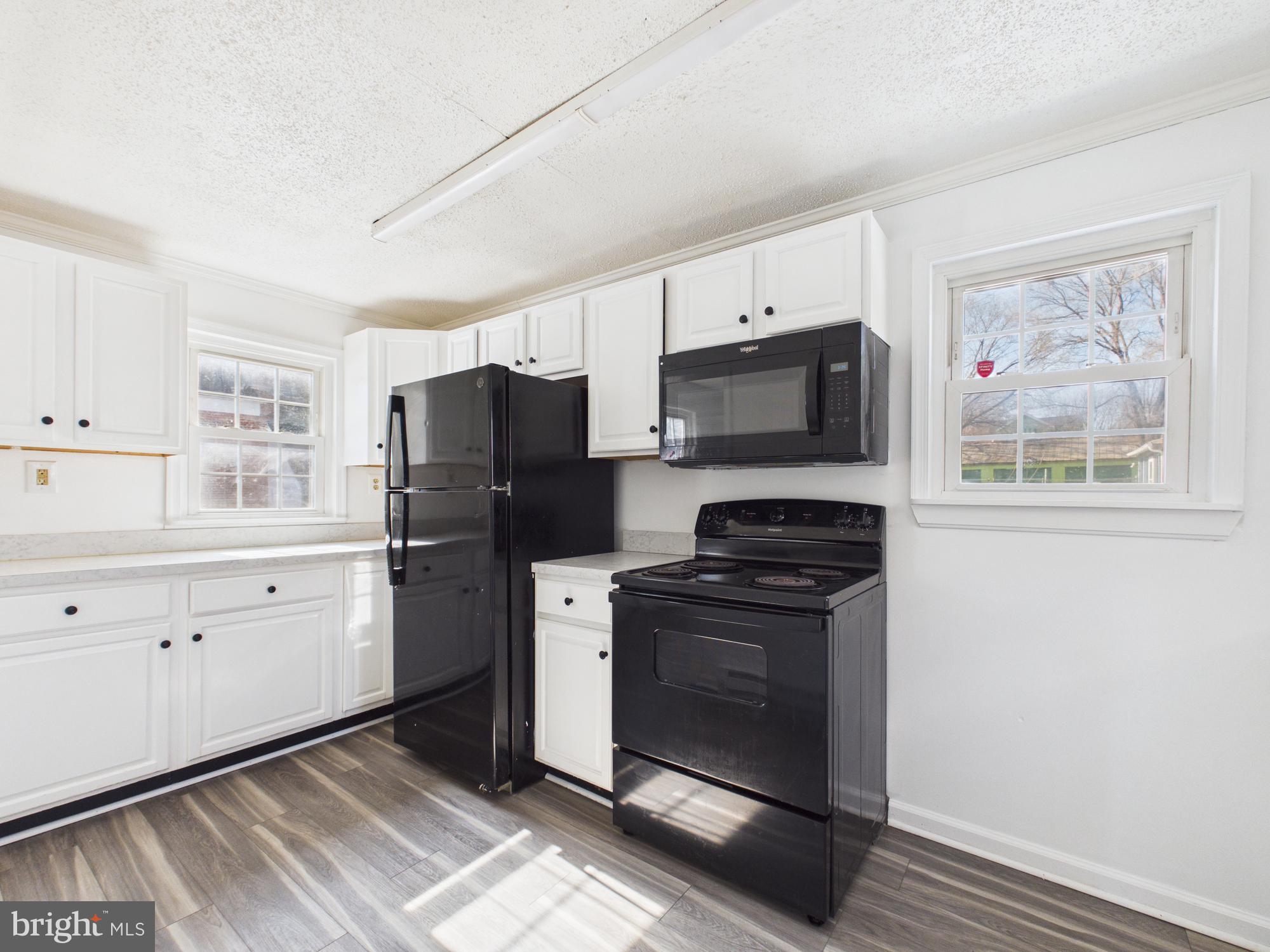 CITY OF MARTINSBURG - Residential Income