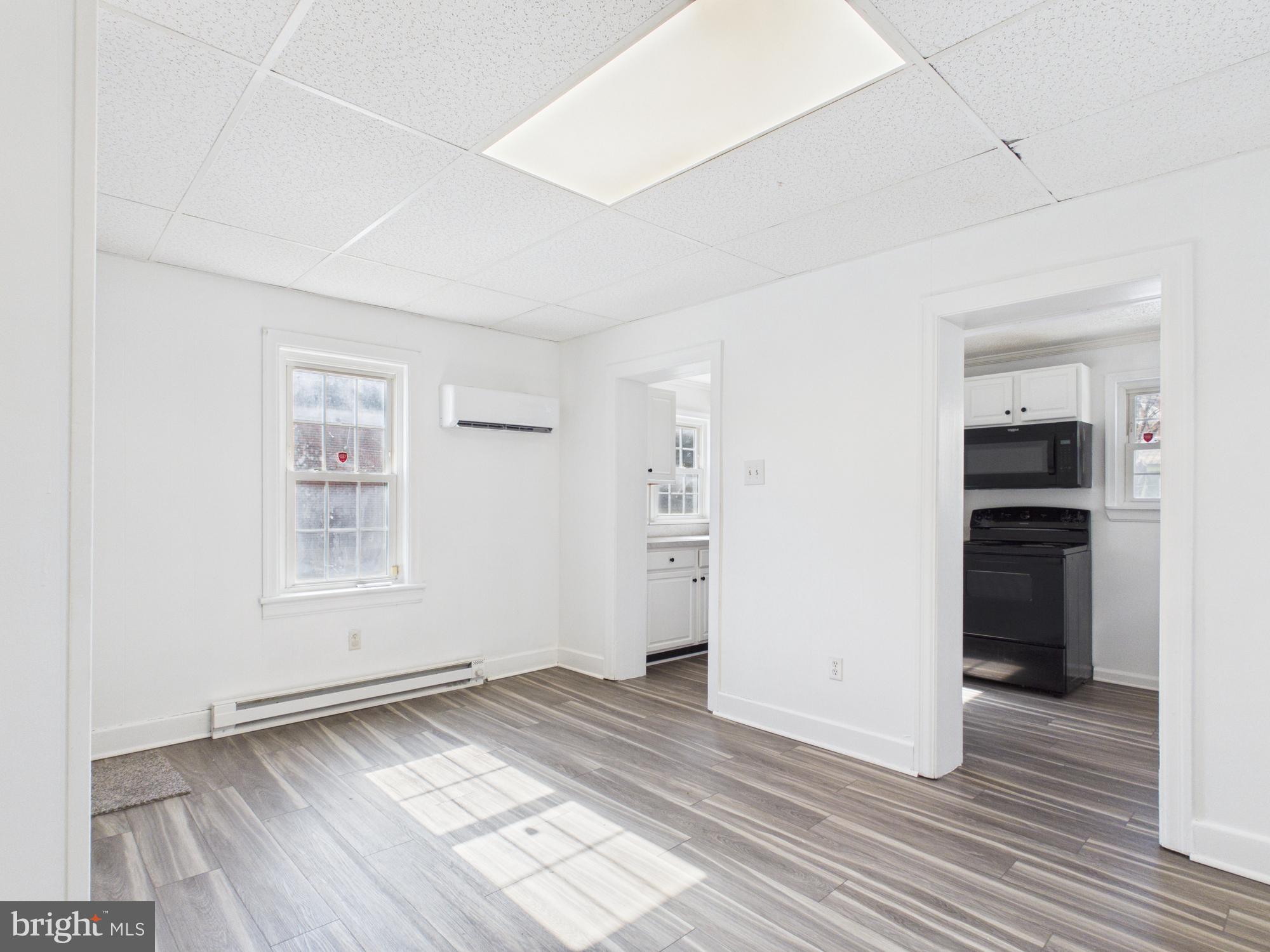 CITY OF MARTINSBURG - Residential Income