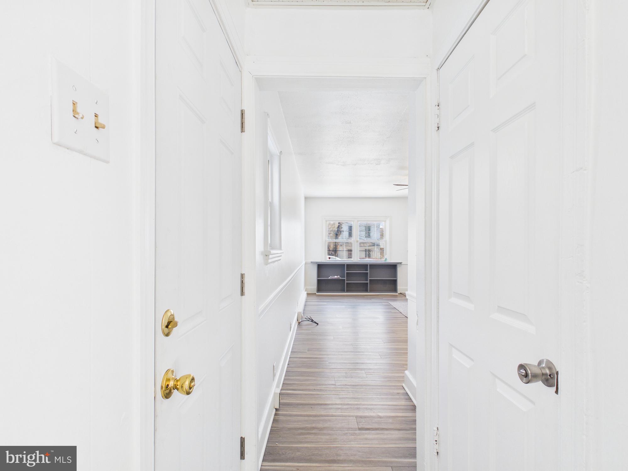 CITY OF MARTINSBURG - Residential Income