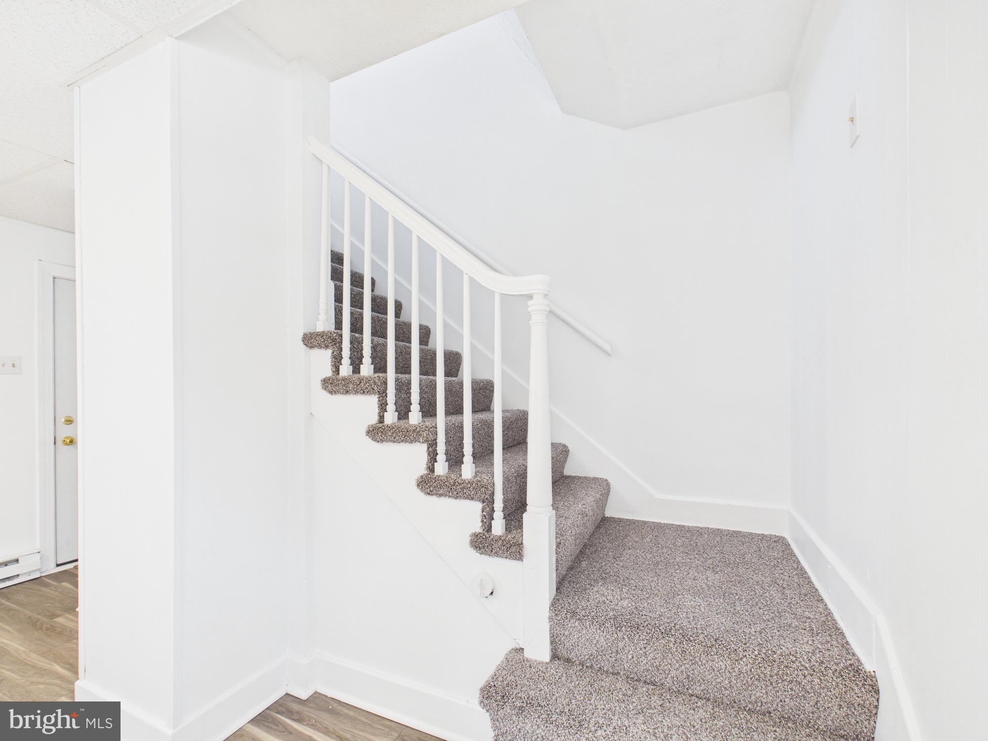 CITY OF MARTINSBURG - Residential Income