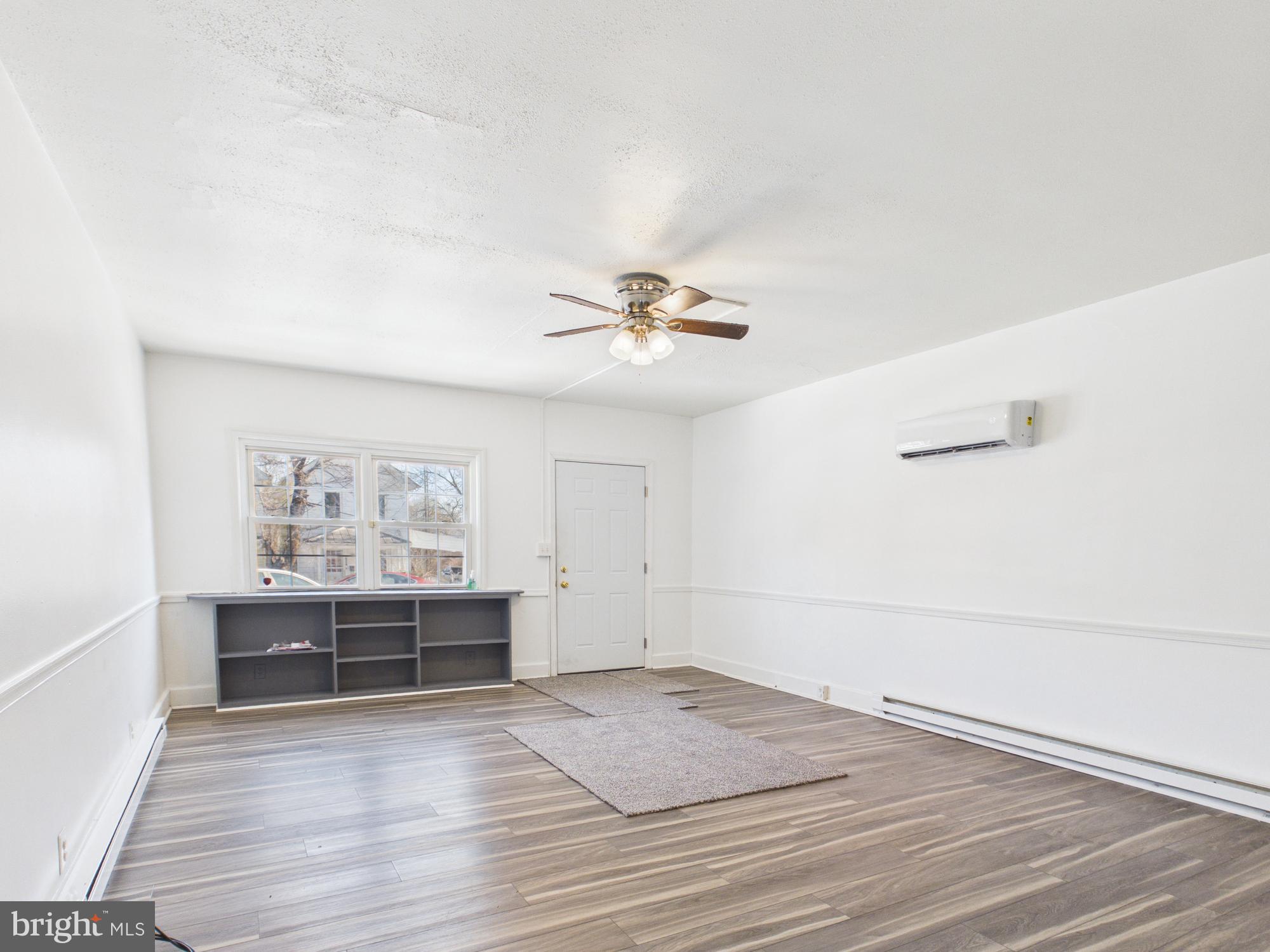 CITY OF MARTINSBURG - Residential Income