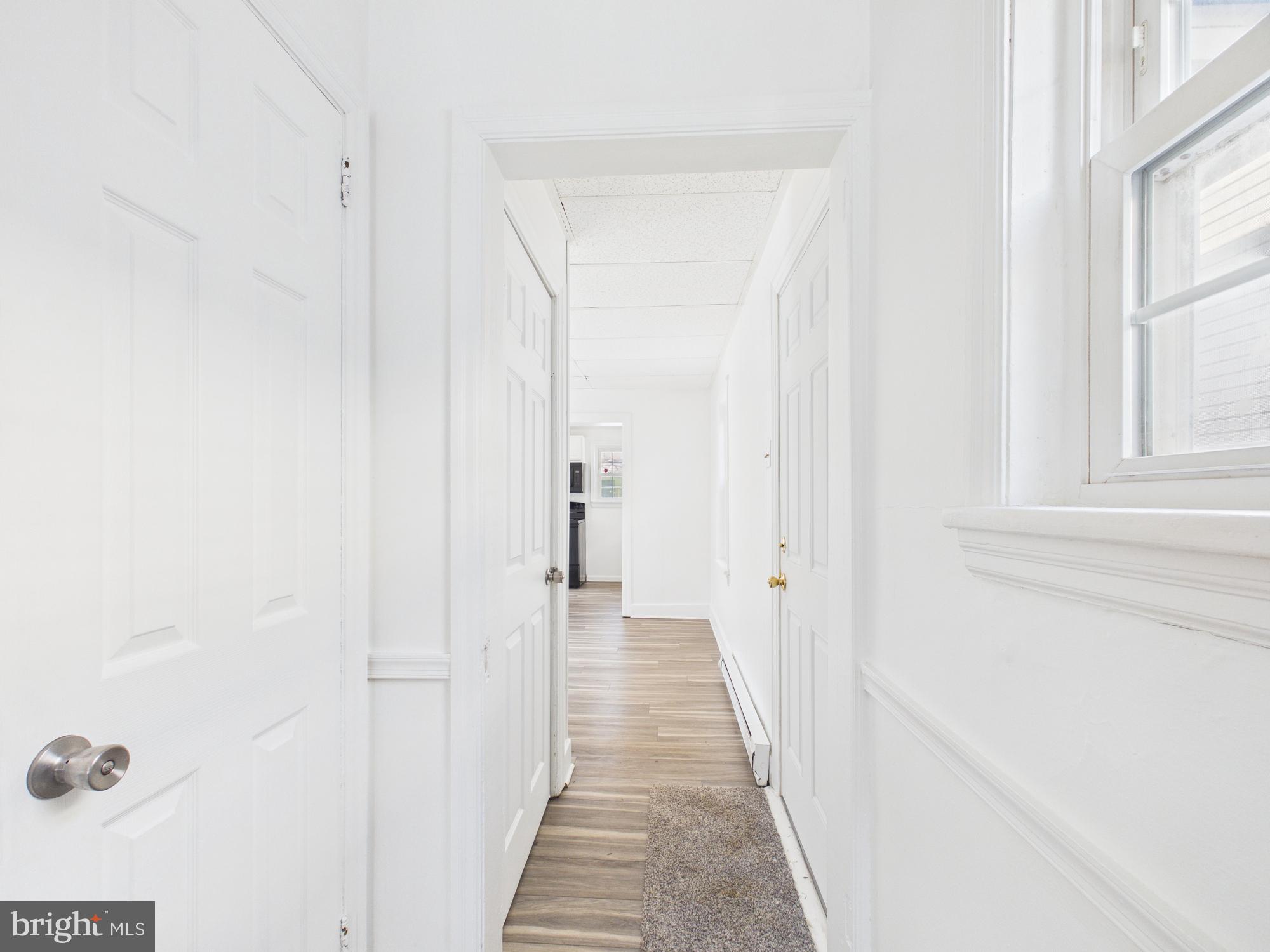 CITY OF MARTINSBURG - Residential Income