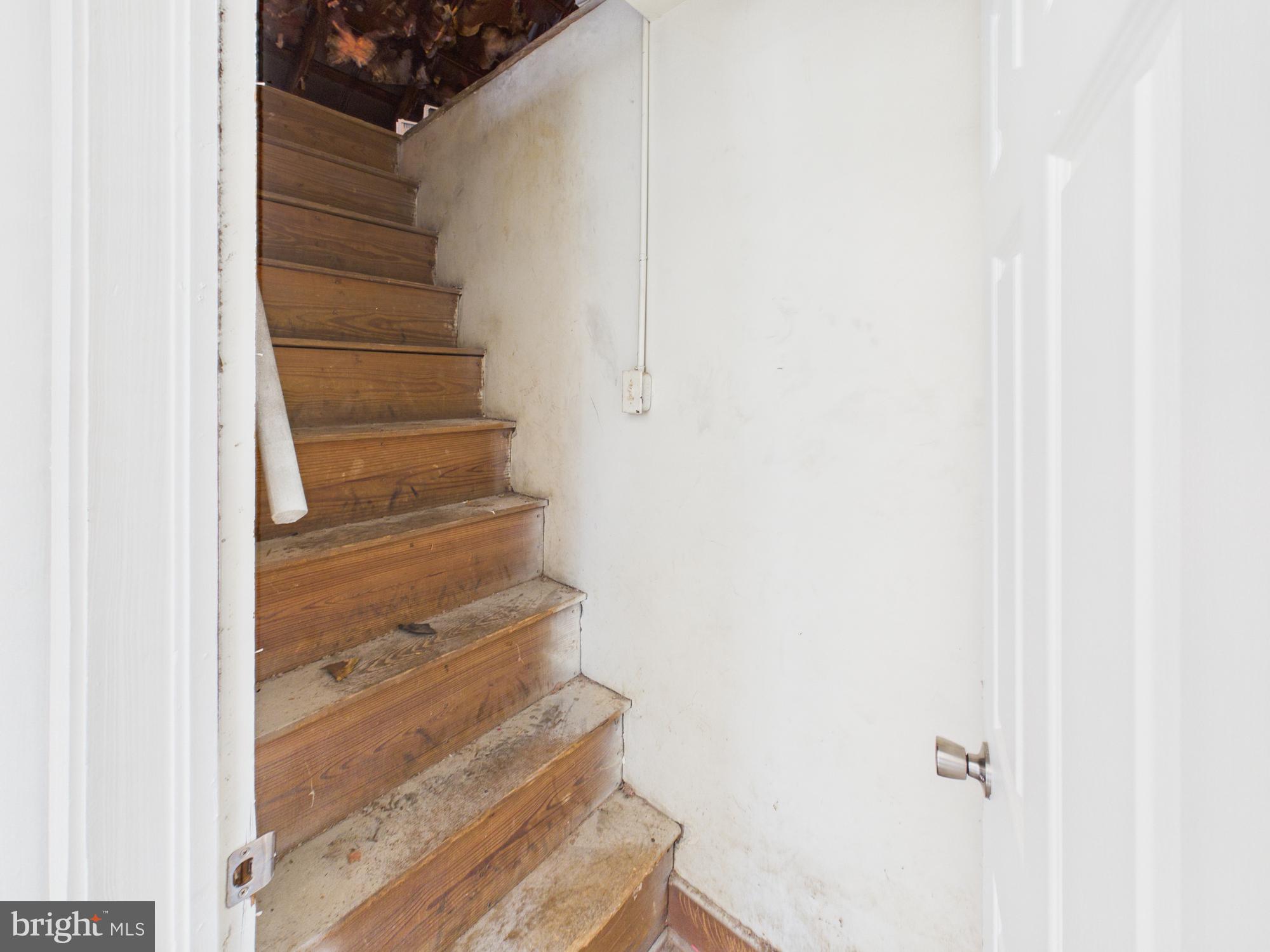 CITY OF MARTINSBURG - Residential Income