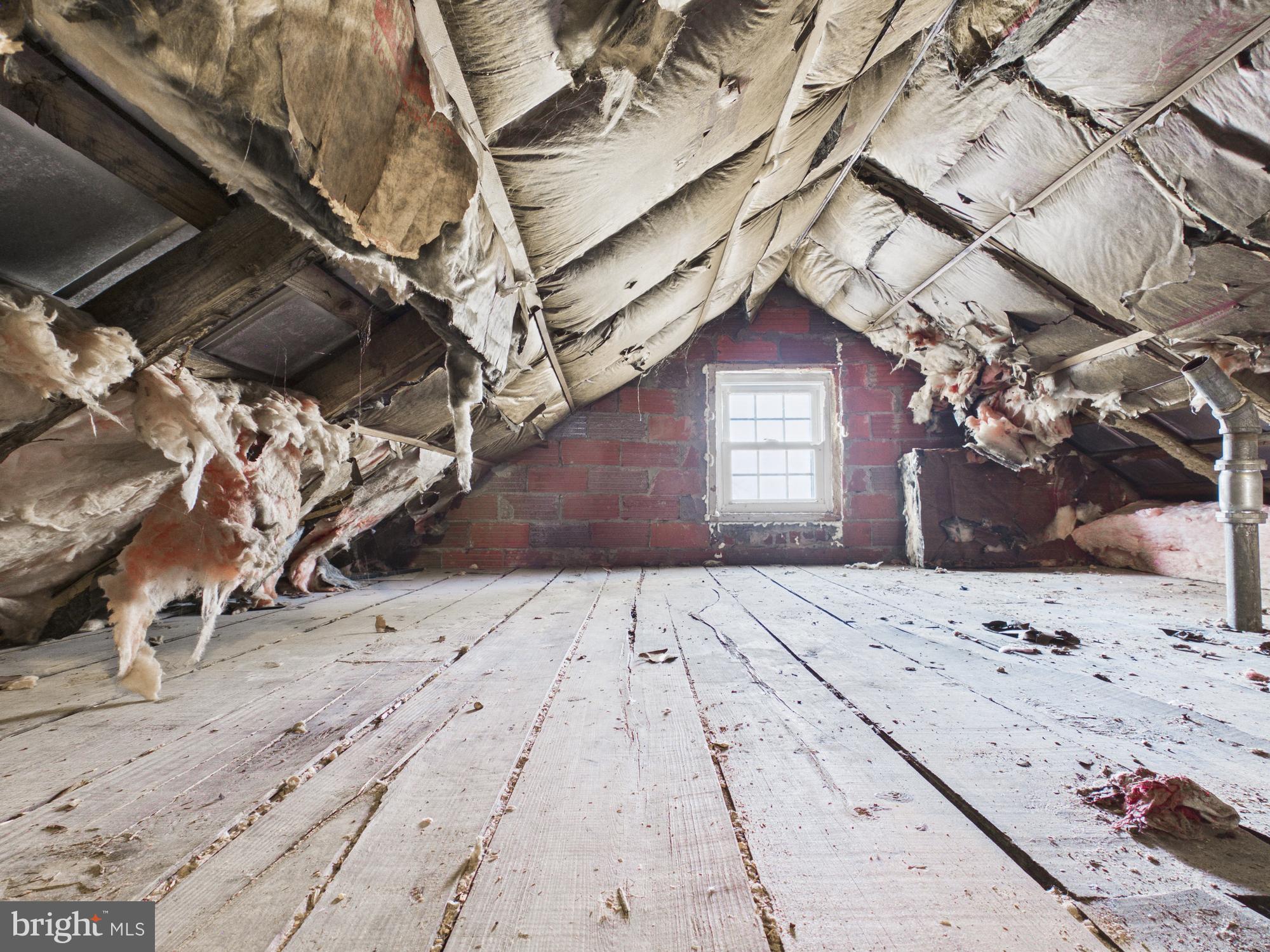 CITY OF MARTINSBURG - Residential Income