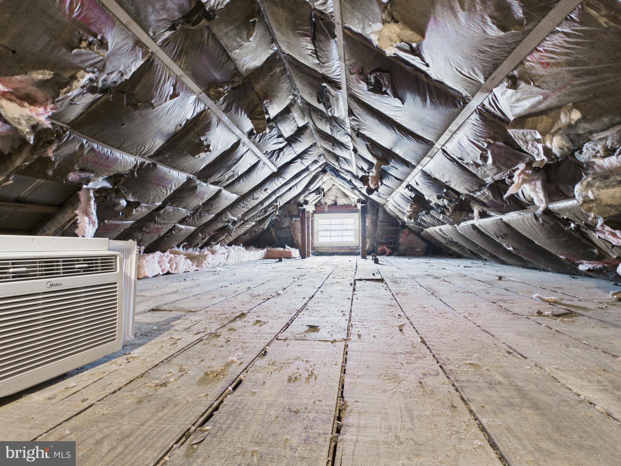 CITY OF MARTINSBURG - Residential Income