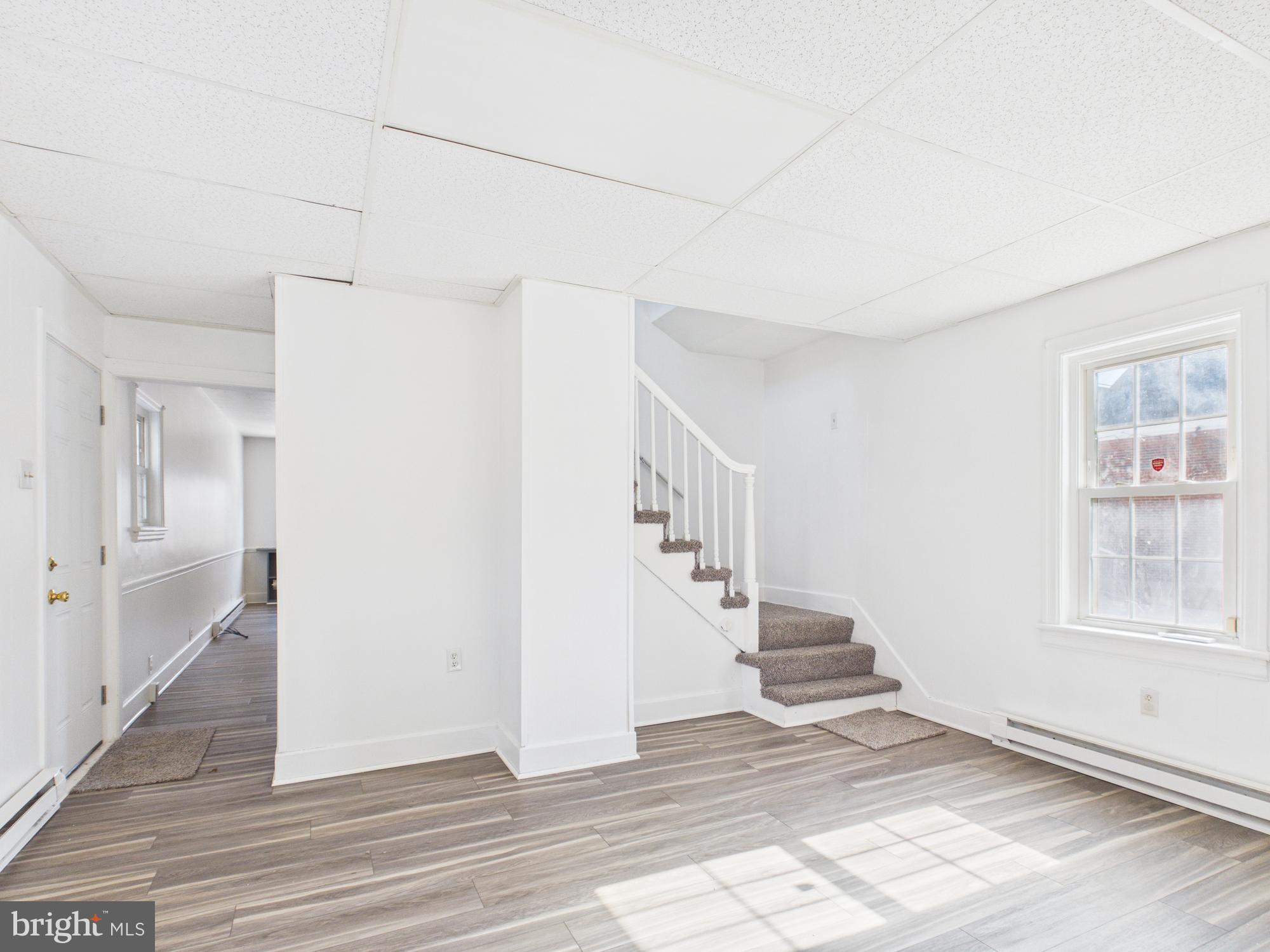 CITY OF MARTINSBURG - Residential Income