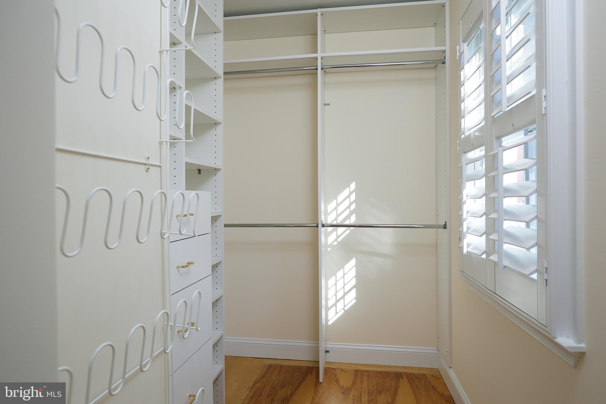 CHEVY CHASE - Residential Lease