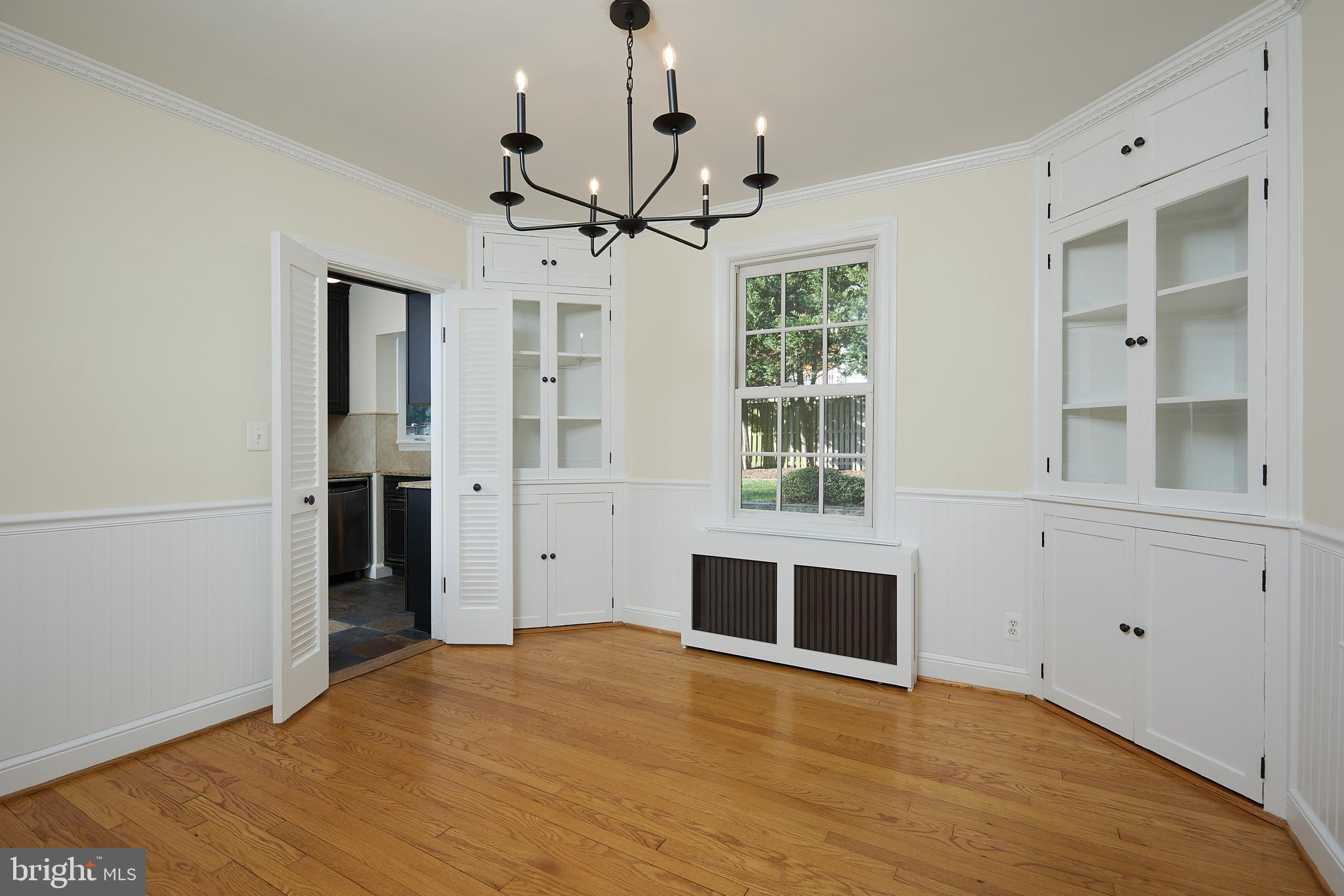 CHEVY CHASE - Residential Lease