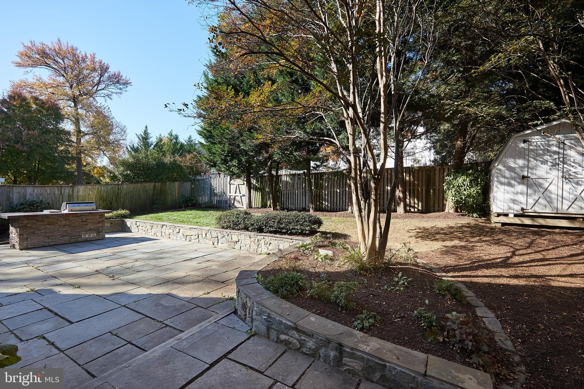 CHEVY CHASE - Residential Lease