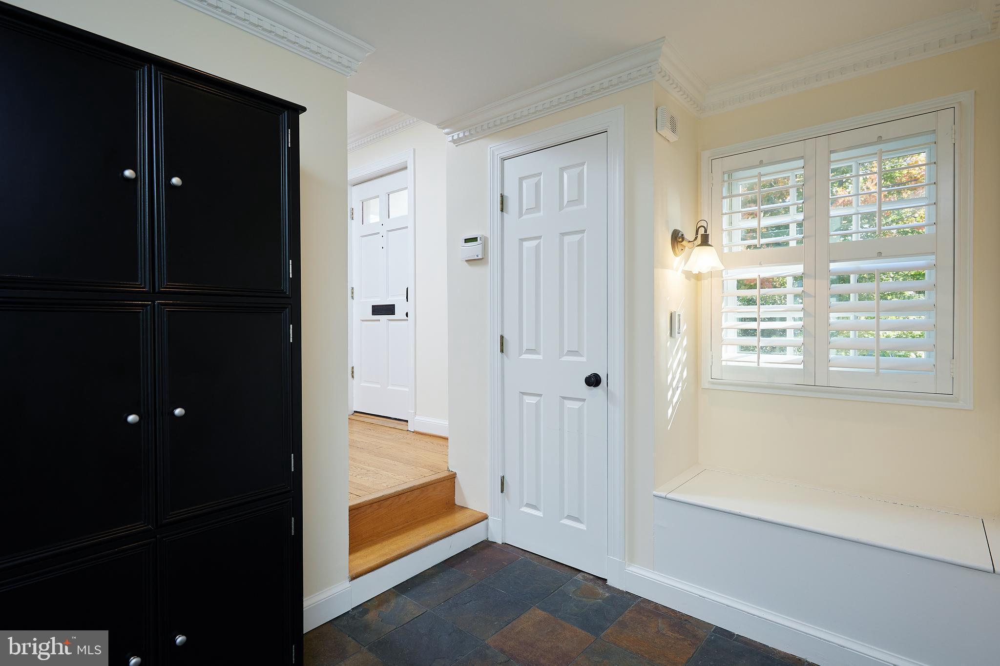 CHEVY CHASE - Residential Lease