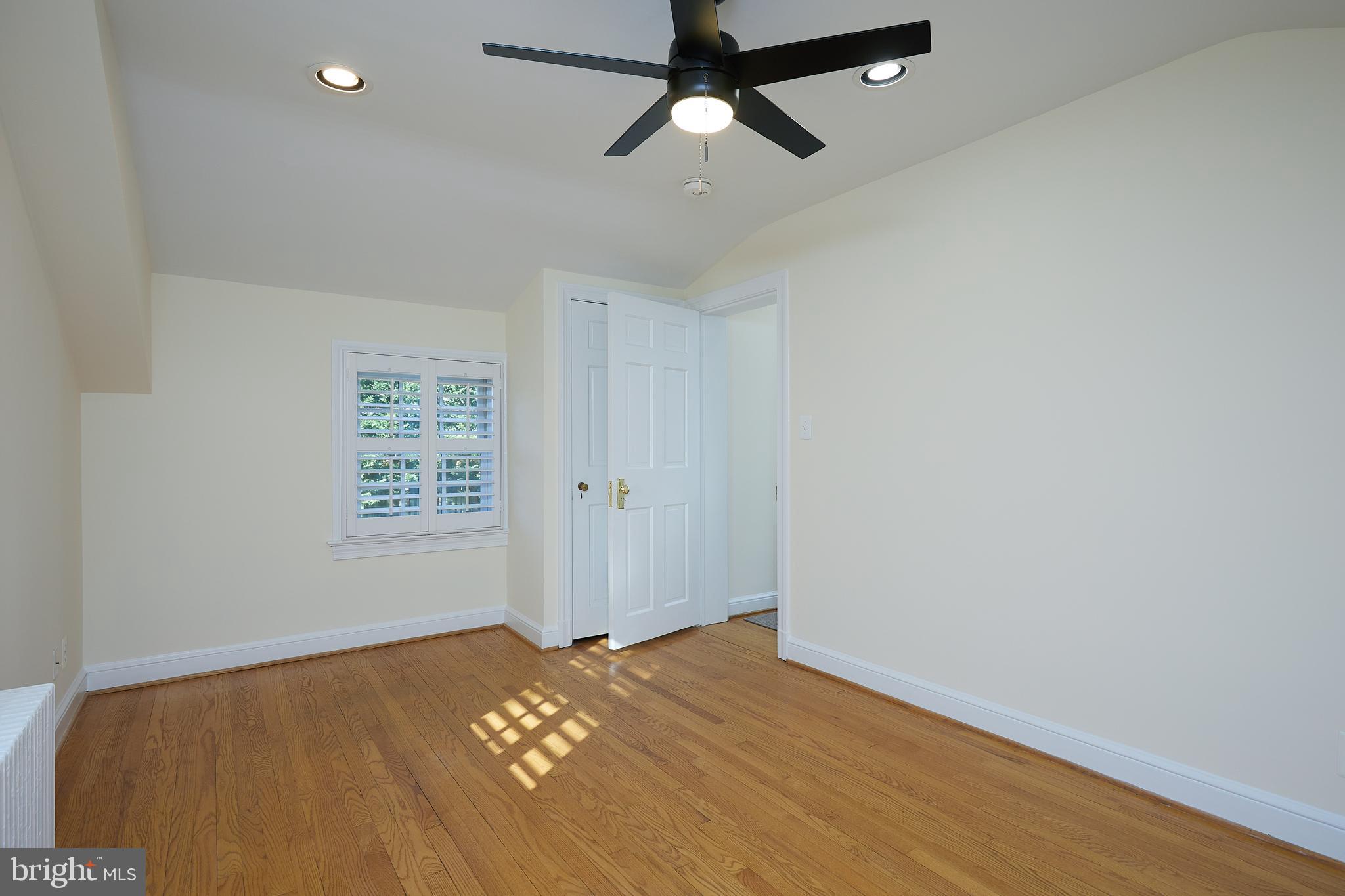 CHEVY CHASE - Residential Lease