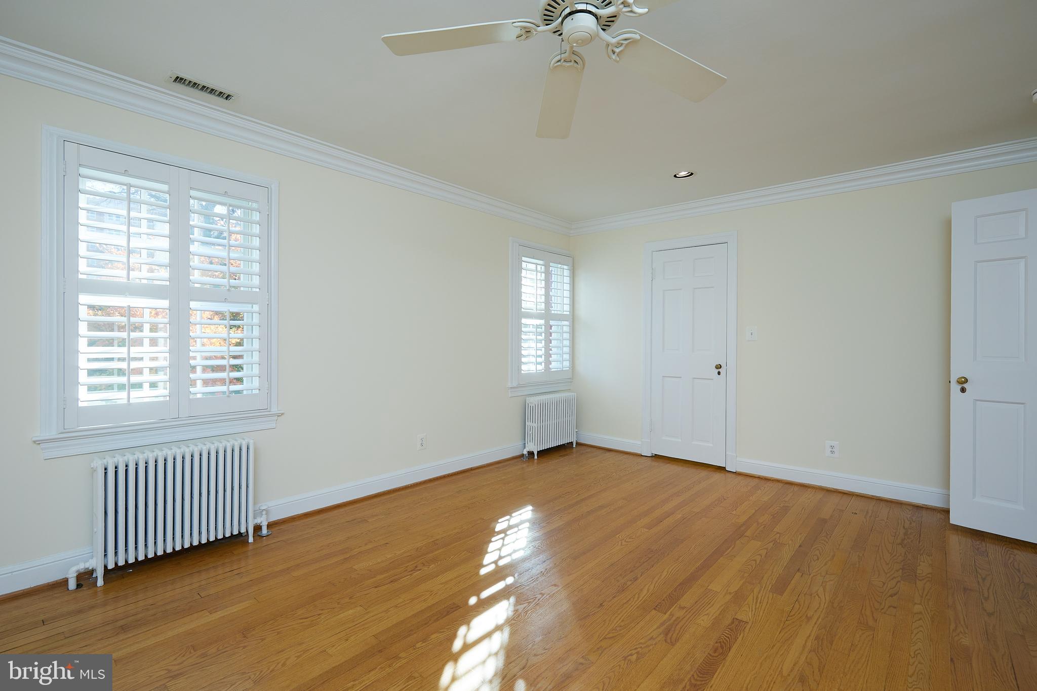 CHEVY CHASE - Residential Lease