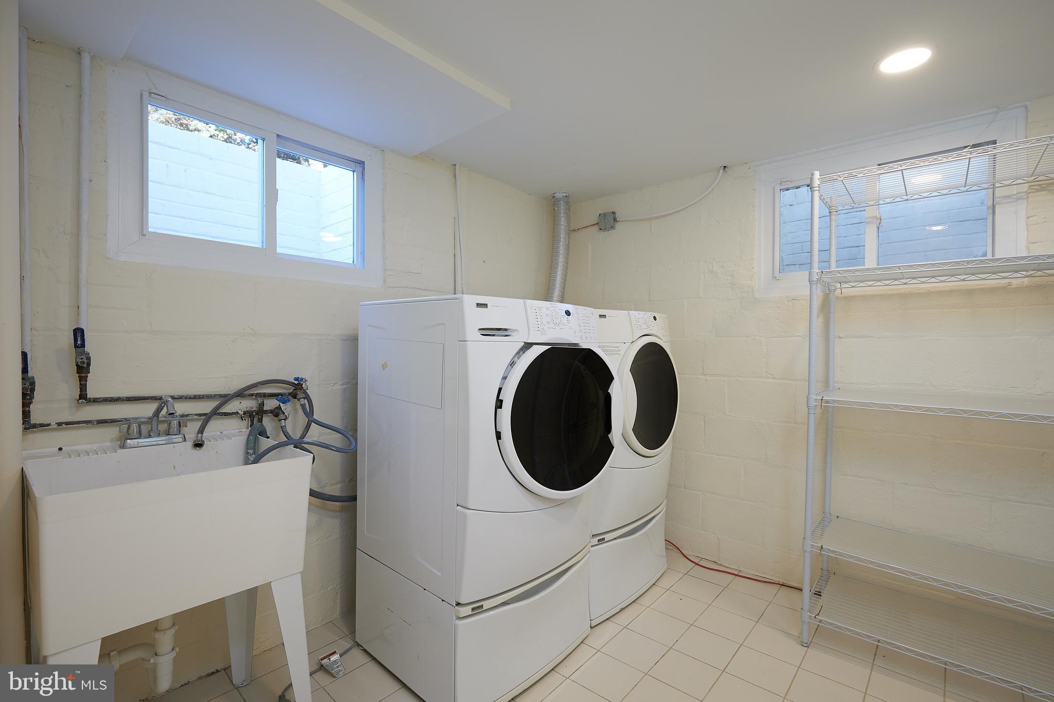 CHEVY CHASE - Residential Lease