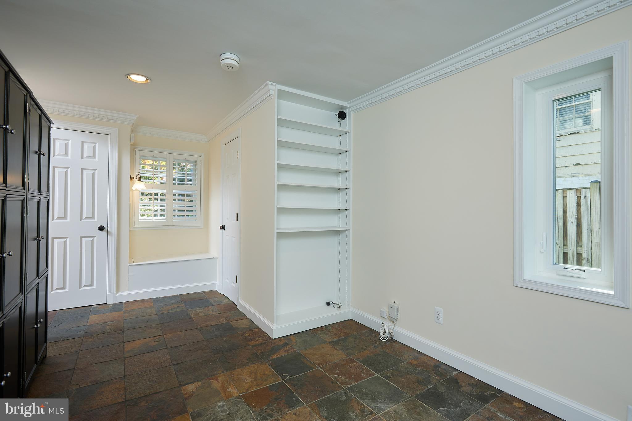 CHEVY CHASE - Residential Lease