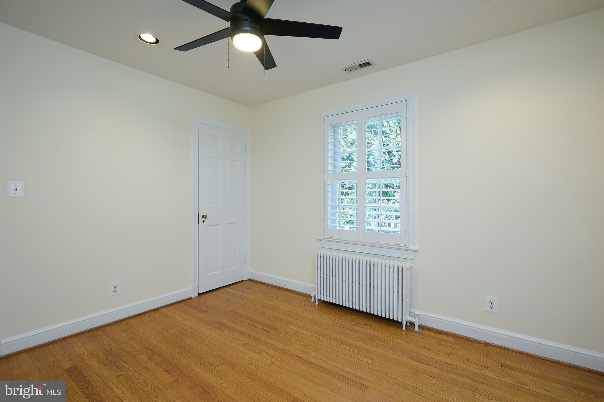 CHEVY CHASE - Residential Lease