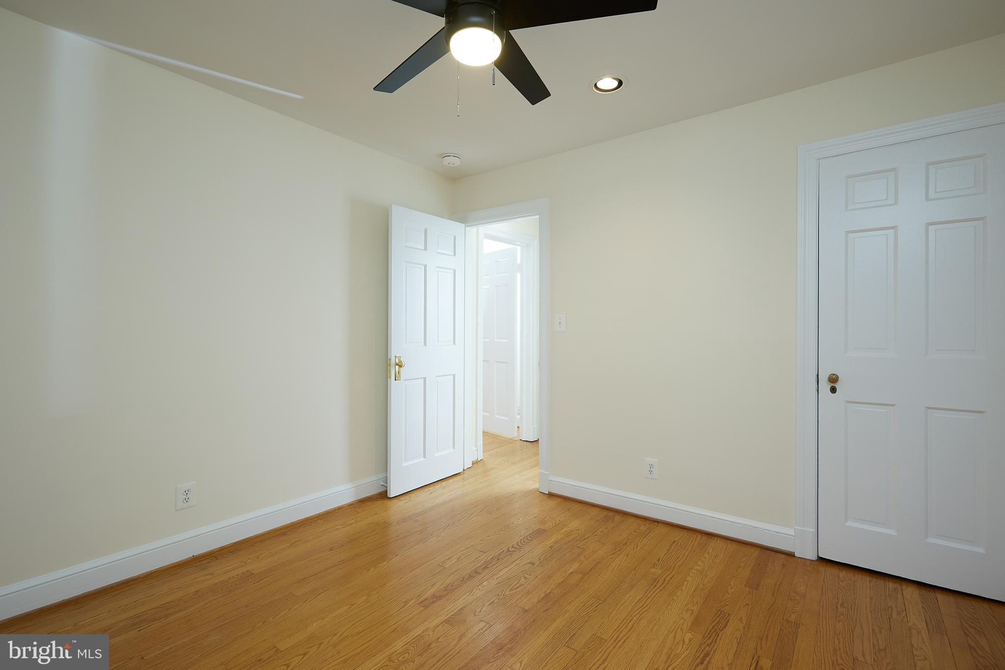 CHEVY CHASE - Residential Lease