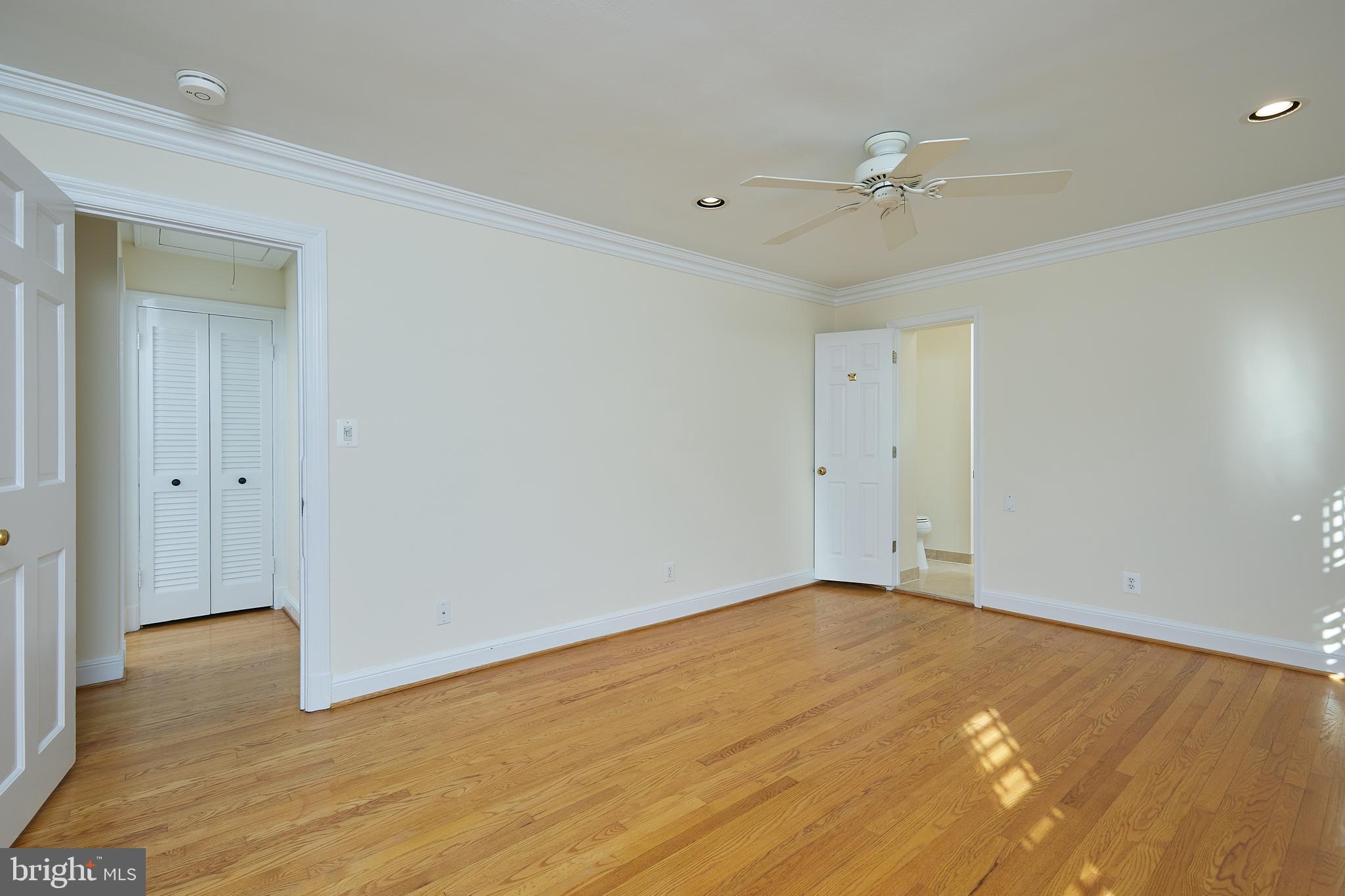 CHEVY CHASE - Residential Lease