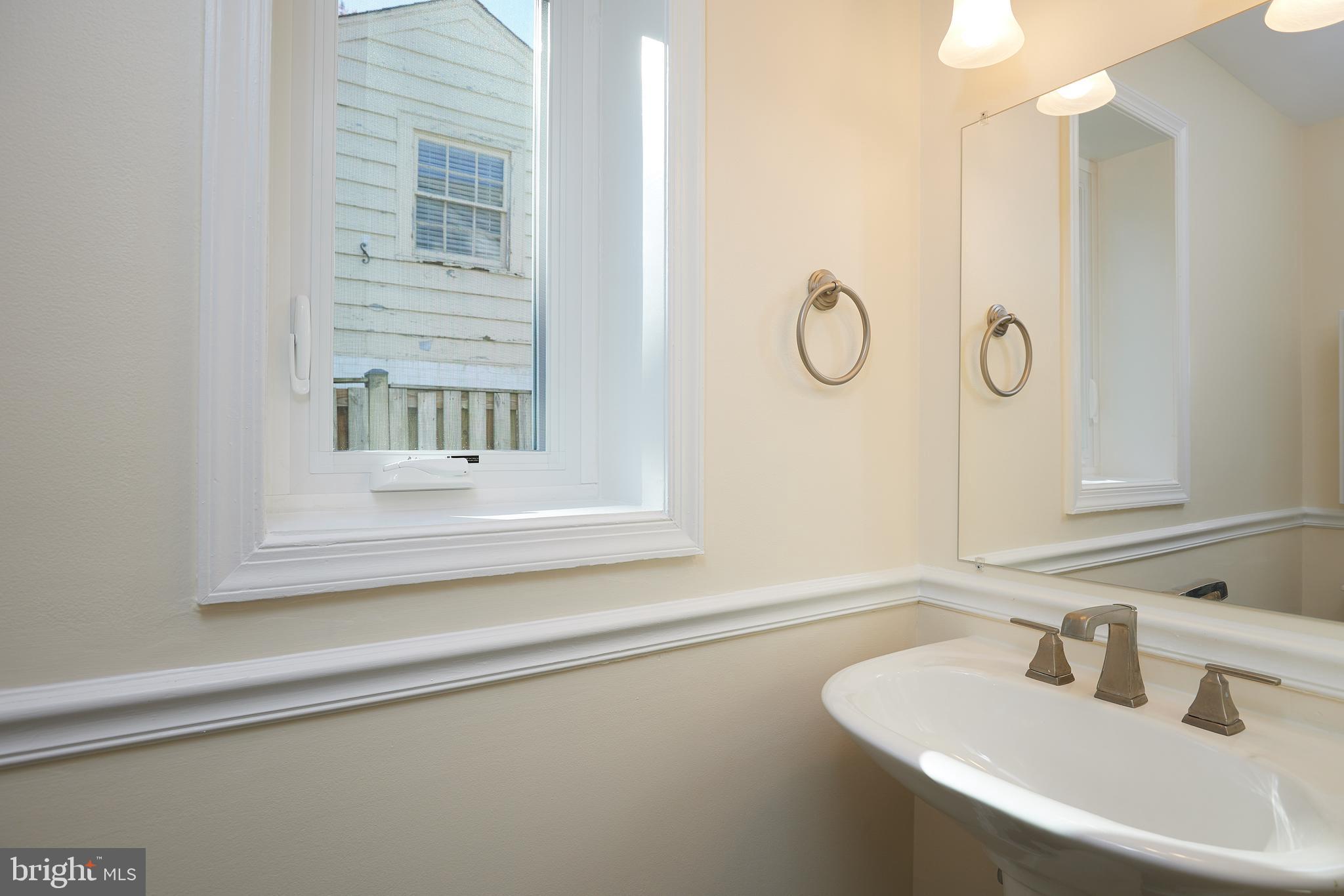 CHEVY CHASE - Residential Lease