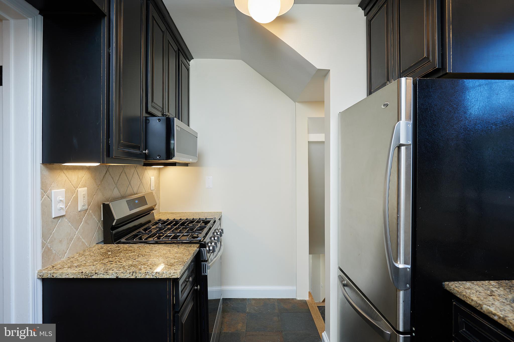 CHEVY CHASE - Residential Lease