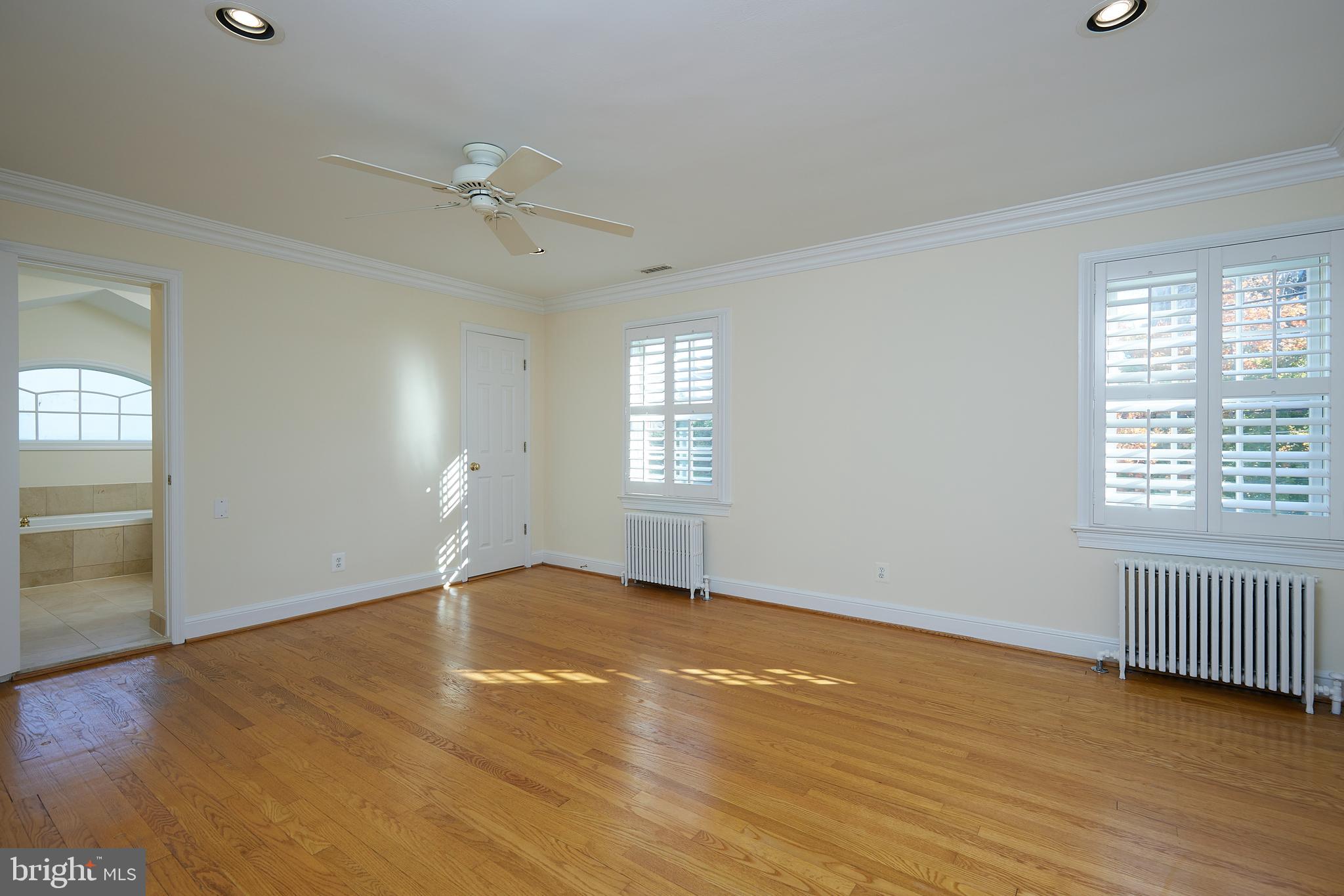 CHEVY CHASE - Residential Lease