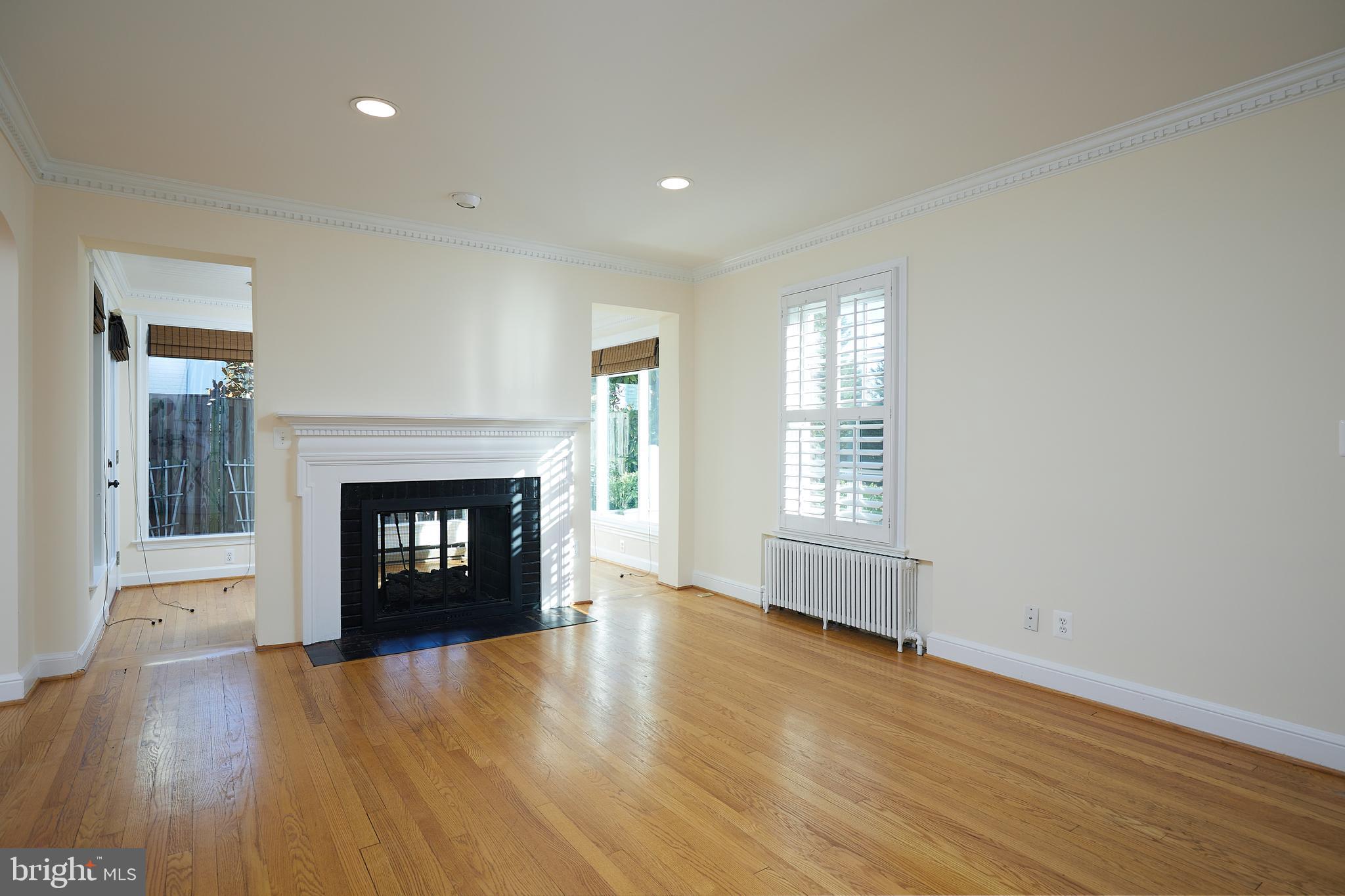 CHEVY CHASE - Residential Lease