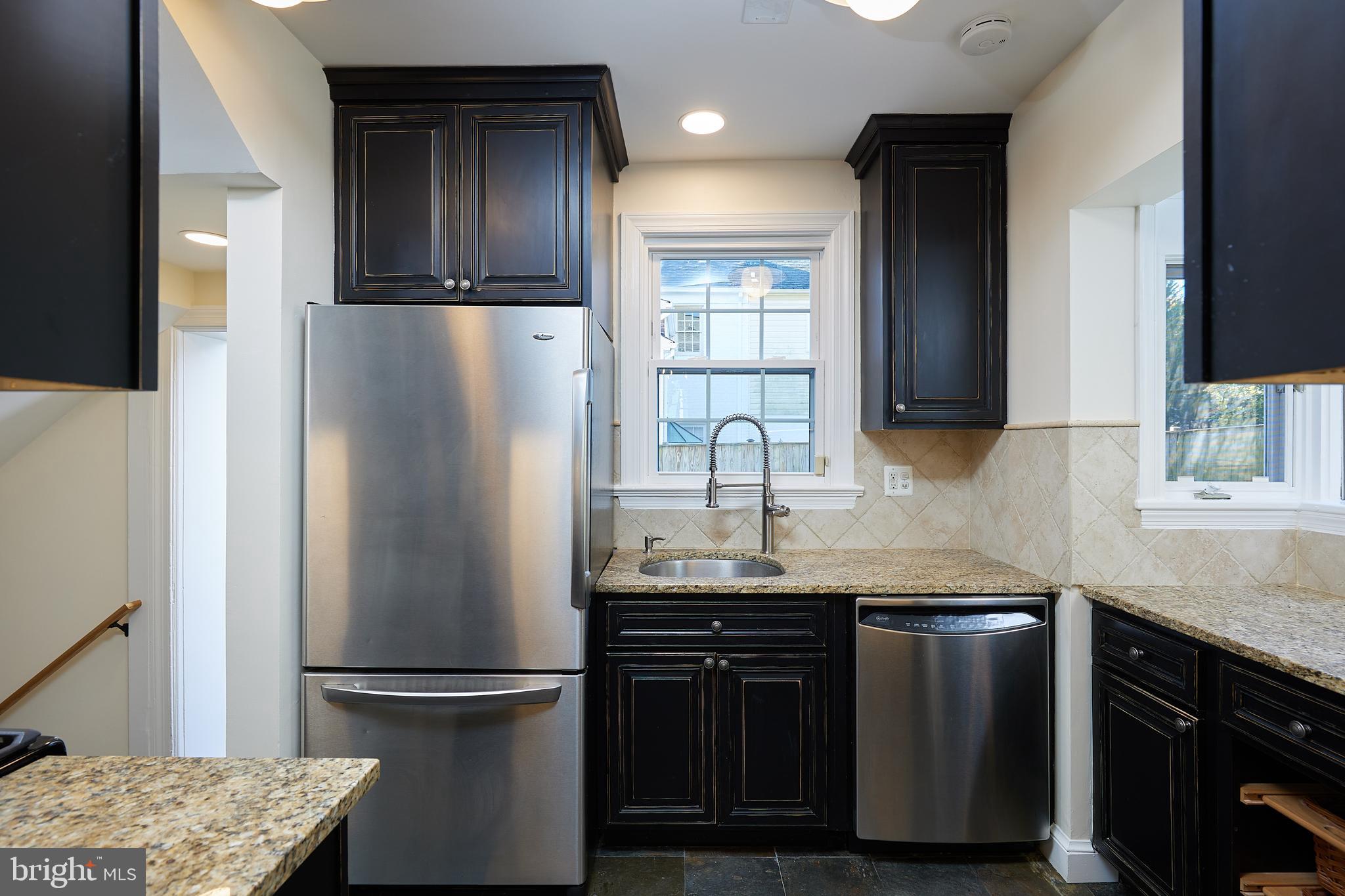 CHEVY CHASE - Residential Lease