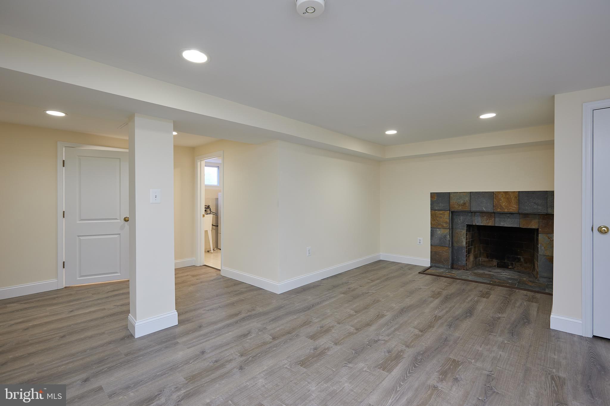 CHEVY CHASE - Residential Lease