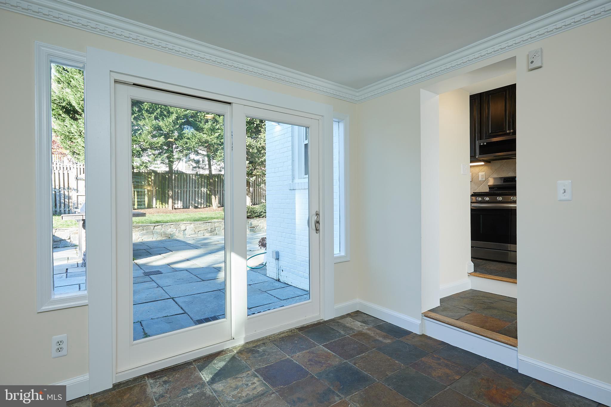 CHEVY CHASE - Residential Lease