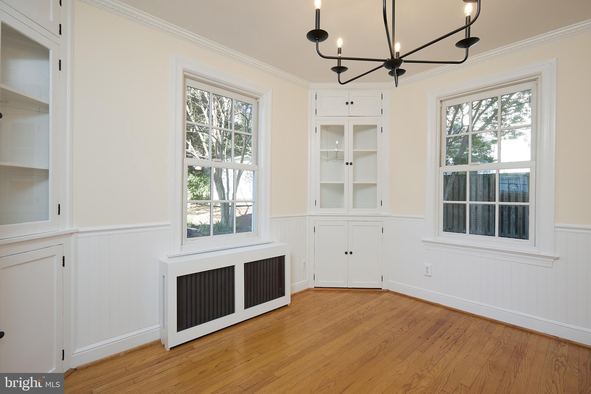 CHEVY CHASE - Residential Lease