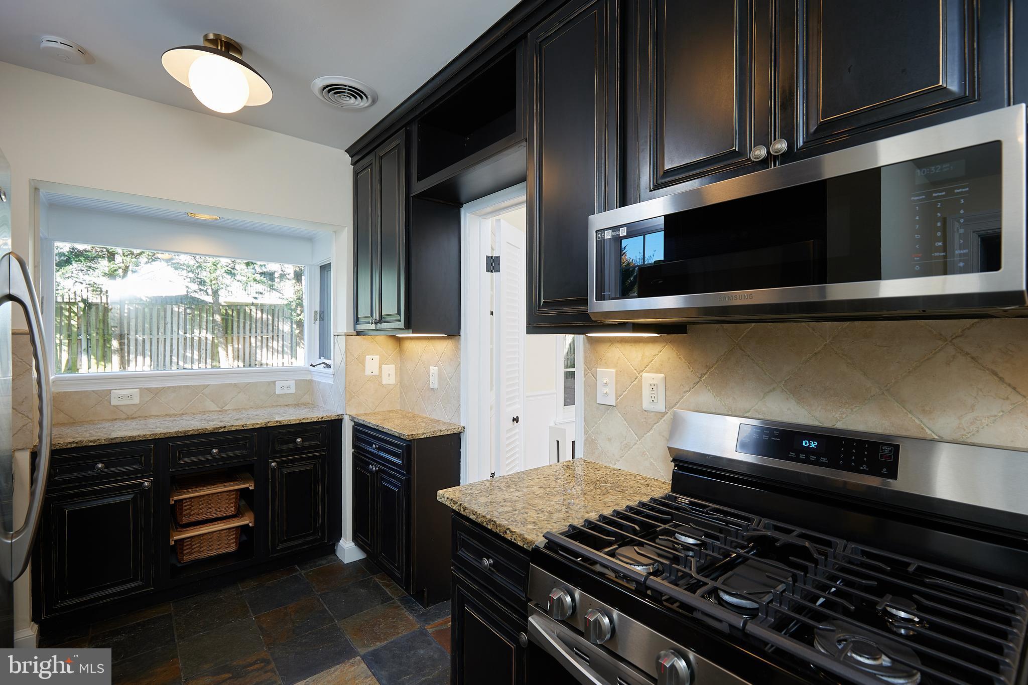 CHEVY CHASE - Residential Lease