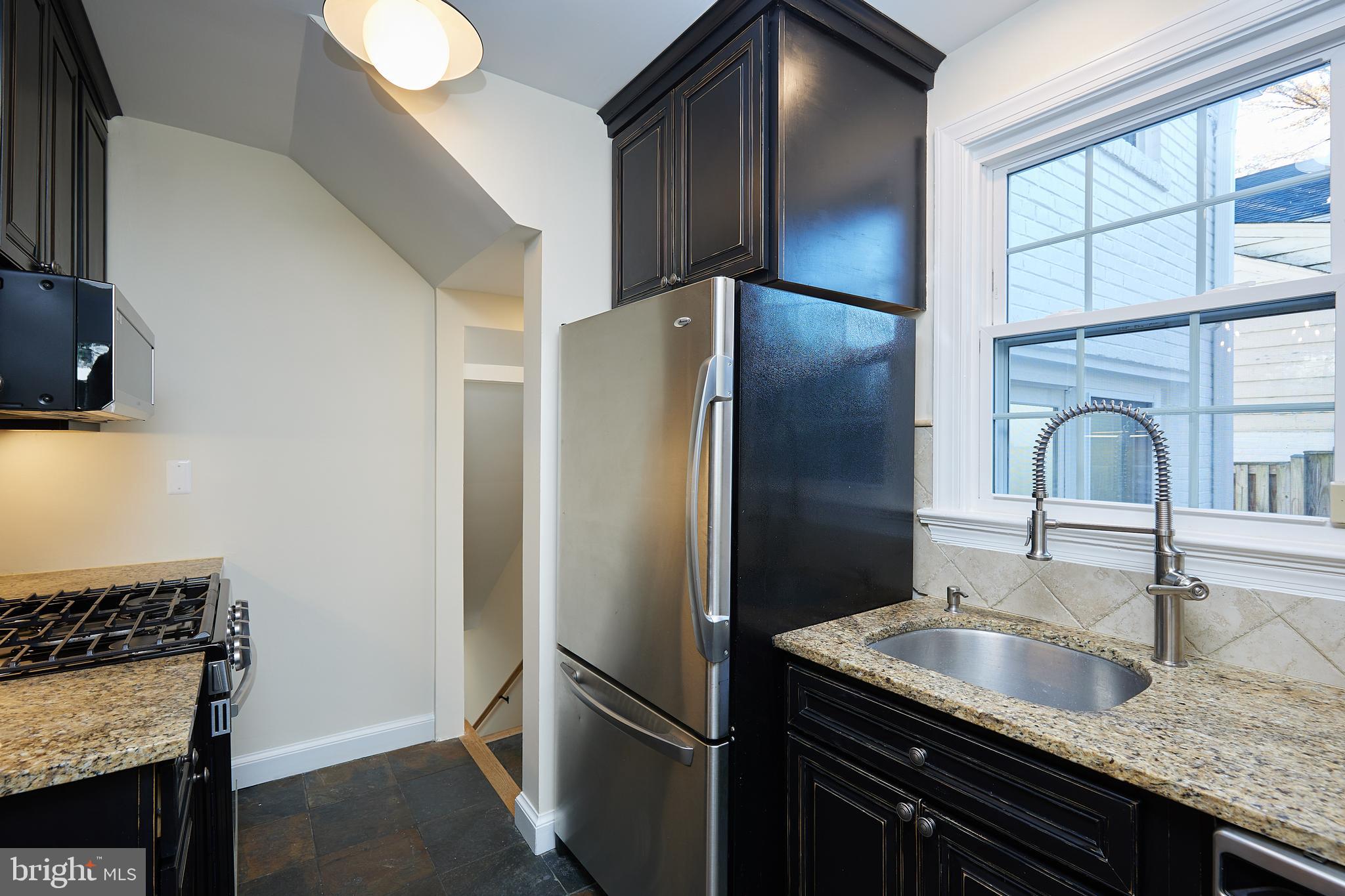 CHEVY CHASE - Residential Lease