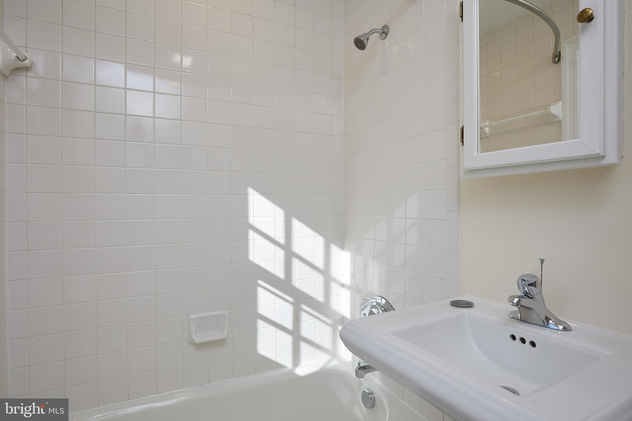 CHEVY CHASE - Residential Lease