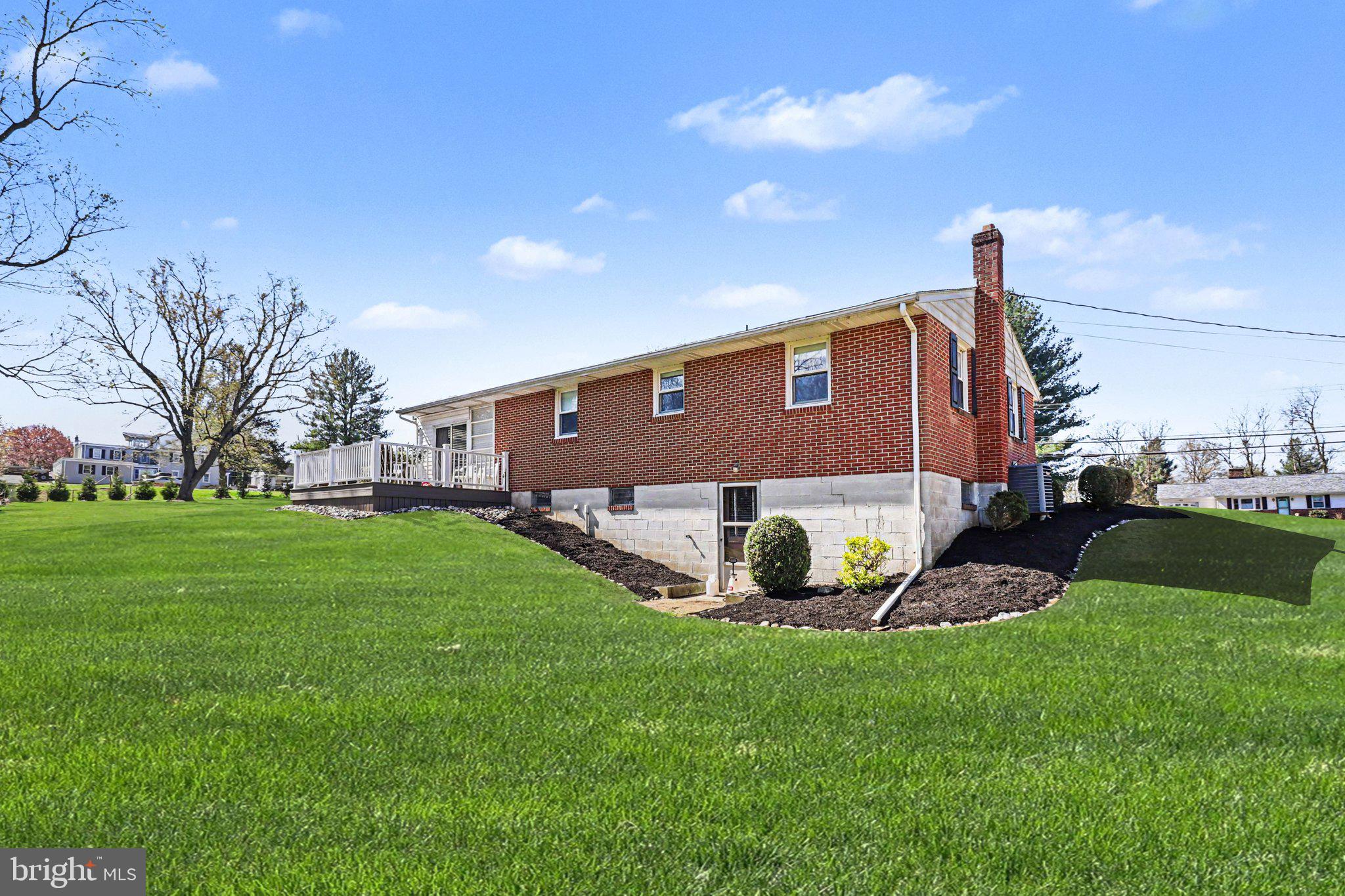CONESTOGA TOWNSHIP - Residential